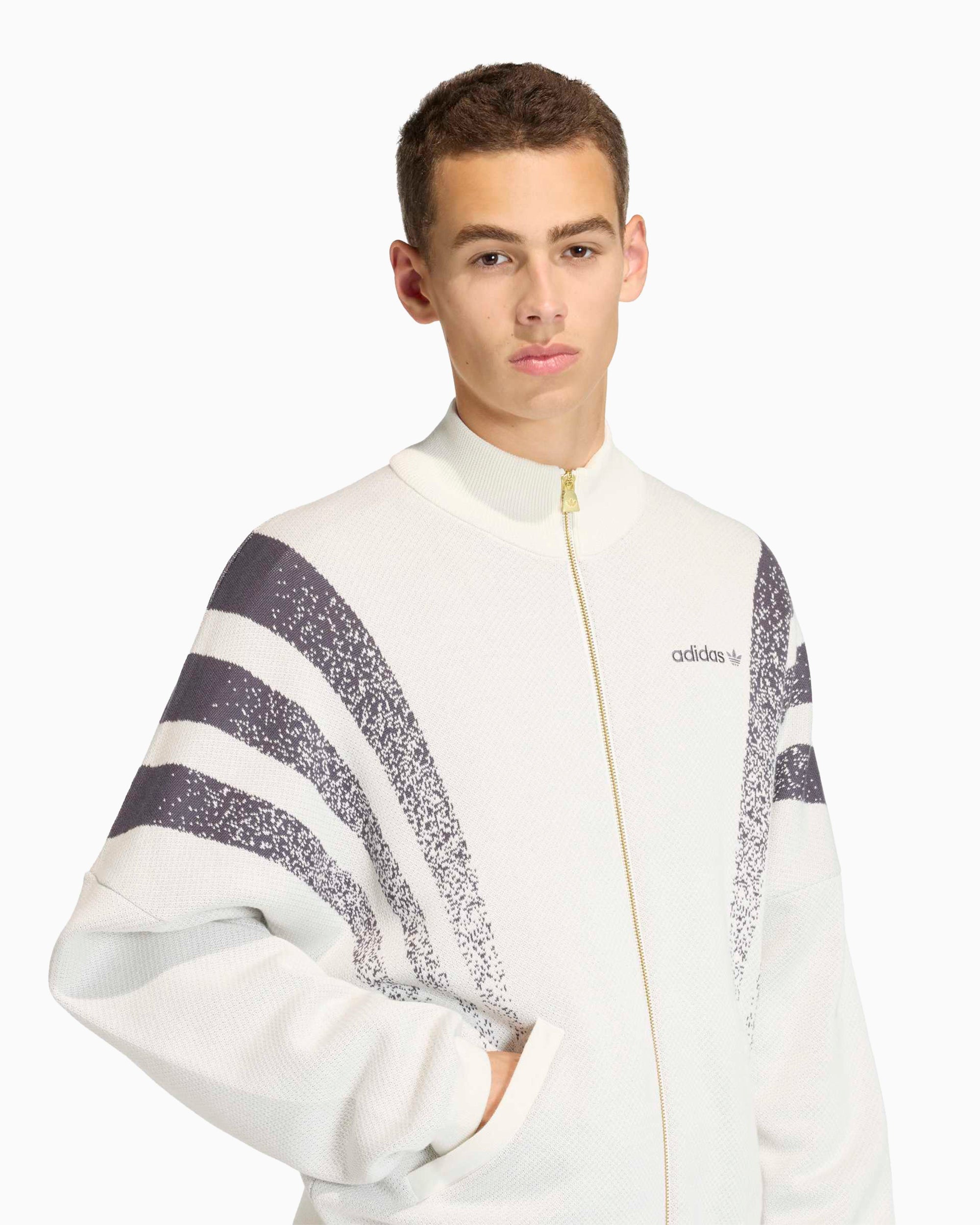 adidas Originals Santiago Relaxed Men's Track Jacket