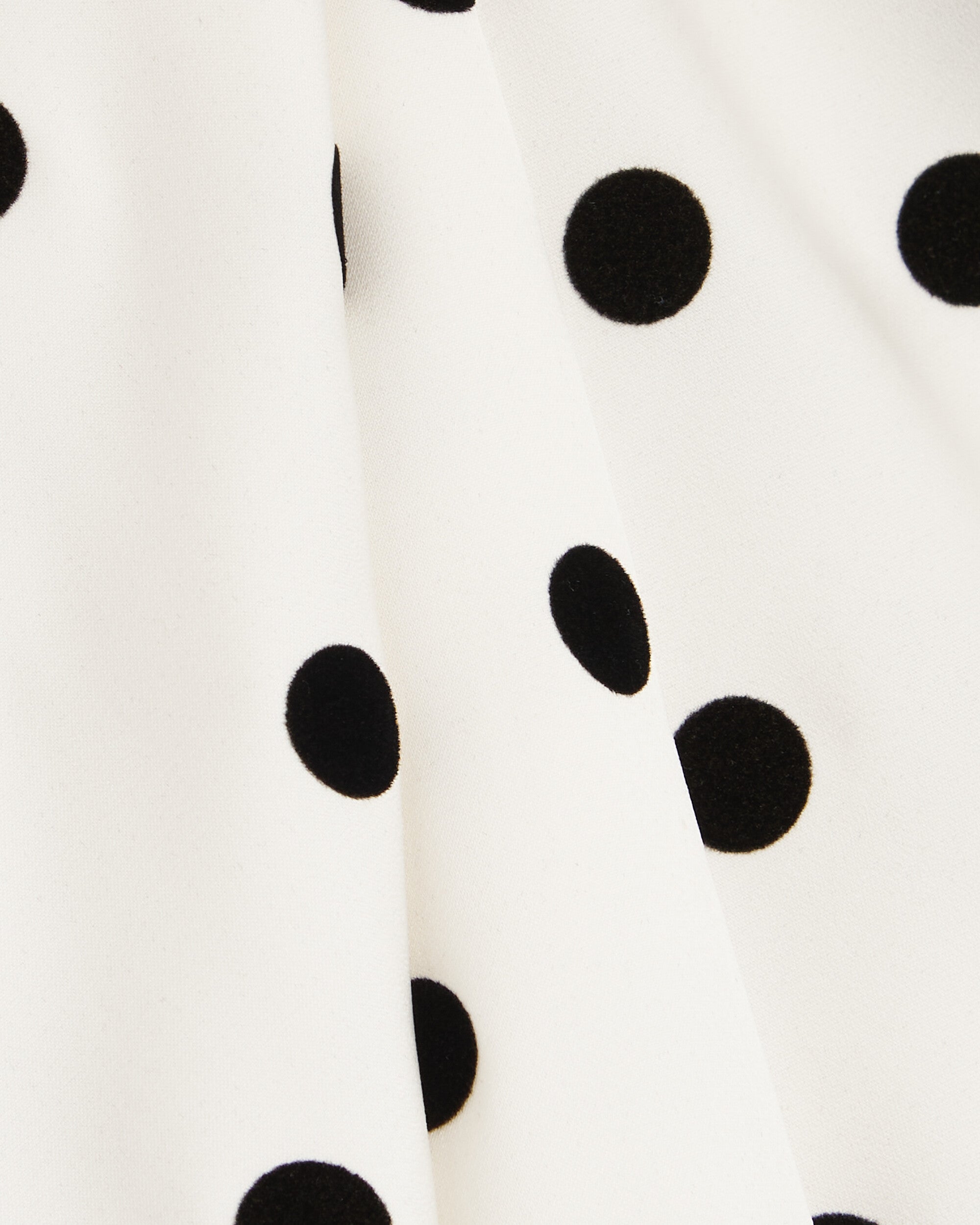 Jackets Coats adidas Originals Satin Polka Dots Crop Women's Track Jacket - KV1165