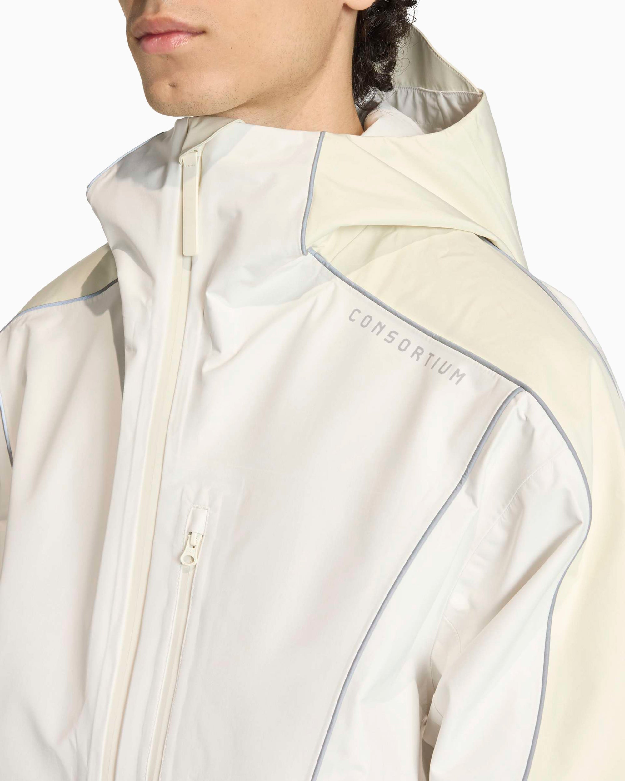 adidas Originals Shell Consortium Men's Light Jacket