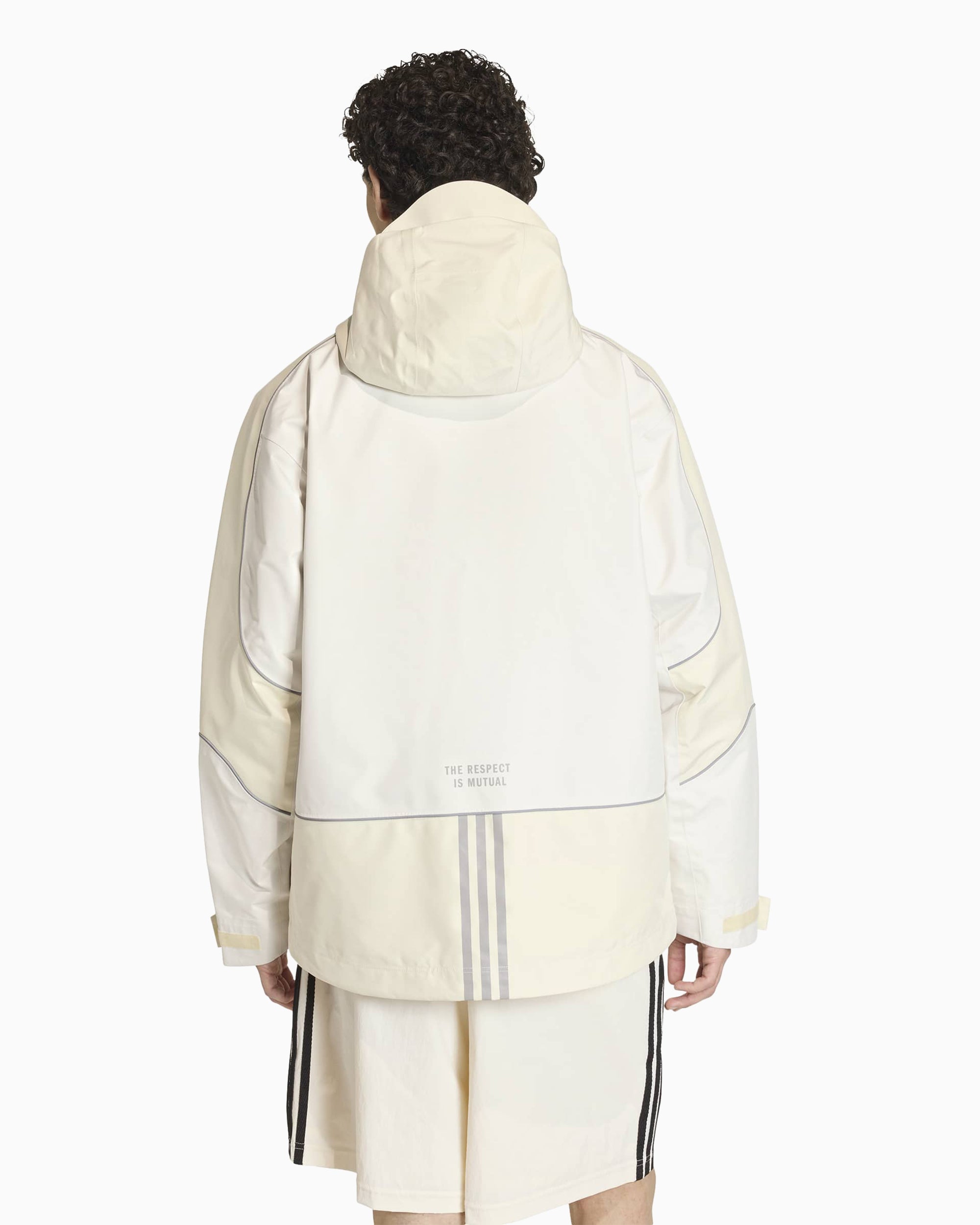 adidas Originals Shell Consortium Men's Light Jacket