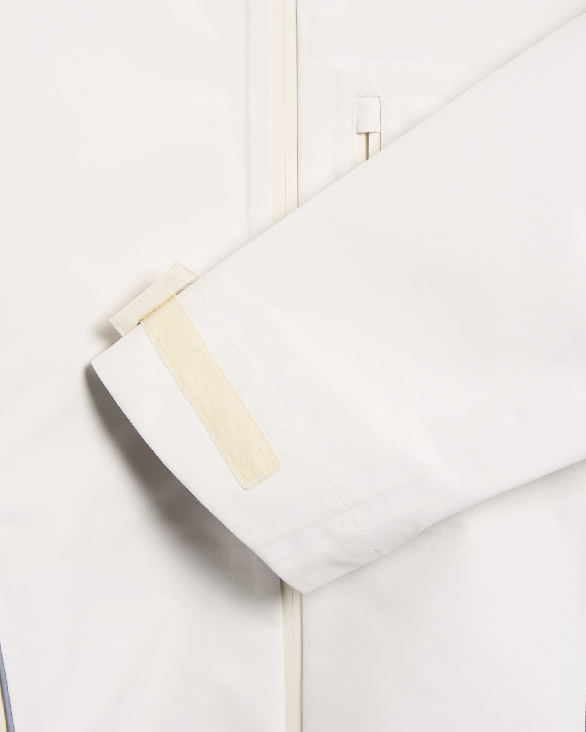 Ample オフホワイト ジャケット 38 ヤマダヤ　スコットクラブ Nike x NOCTA Opal Hooded Jacket Asia Sizing 'Off White Night