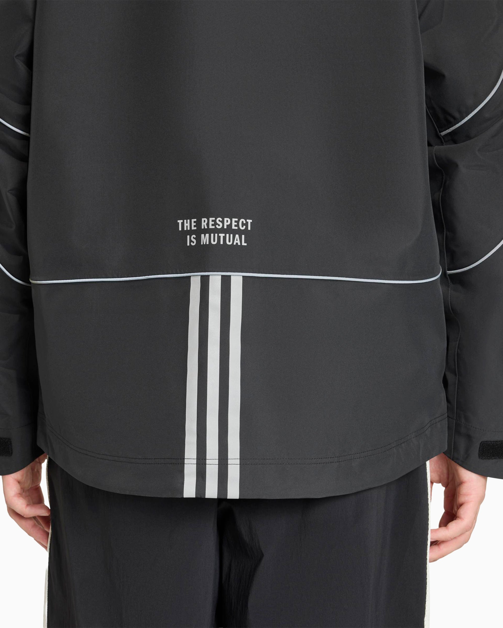 adidas Originals Shell Consortium Relaxed Men's Light Jacket