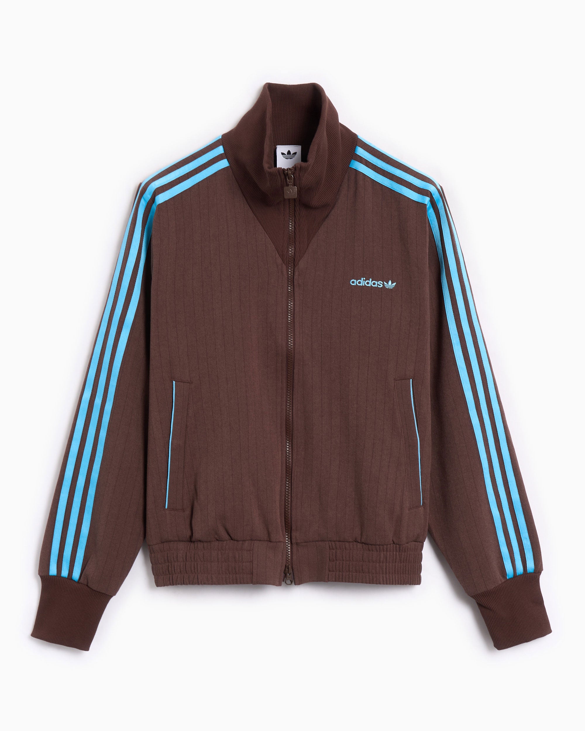 adidas Originals Slim Women's Track Jacket
