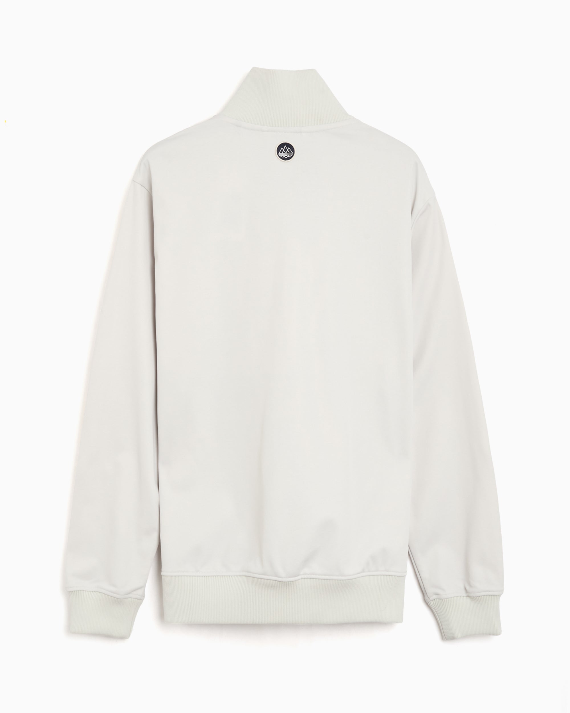 Jackets Coats adidas Originals SPZL Backhill Logo Men's Track Jacket - KR2733