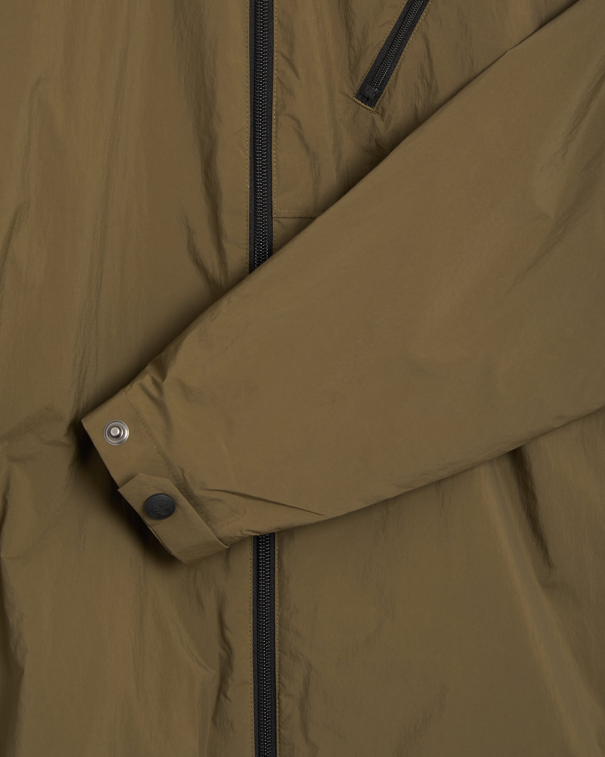 adidas Originals SPZL Buckstead Logo Men's Windbreaker