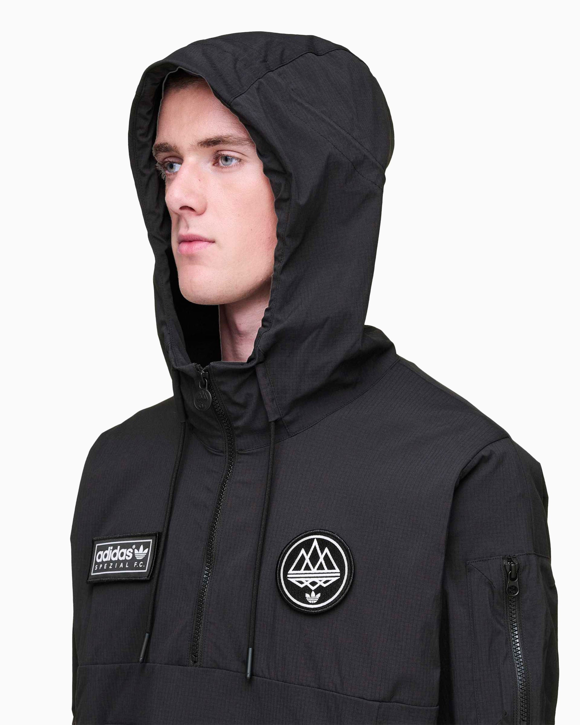 adidas Originals SPZL F.C. Men's Light Jacket