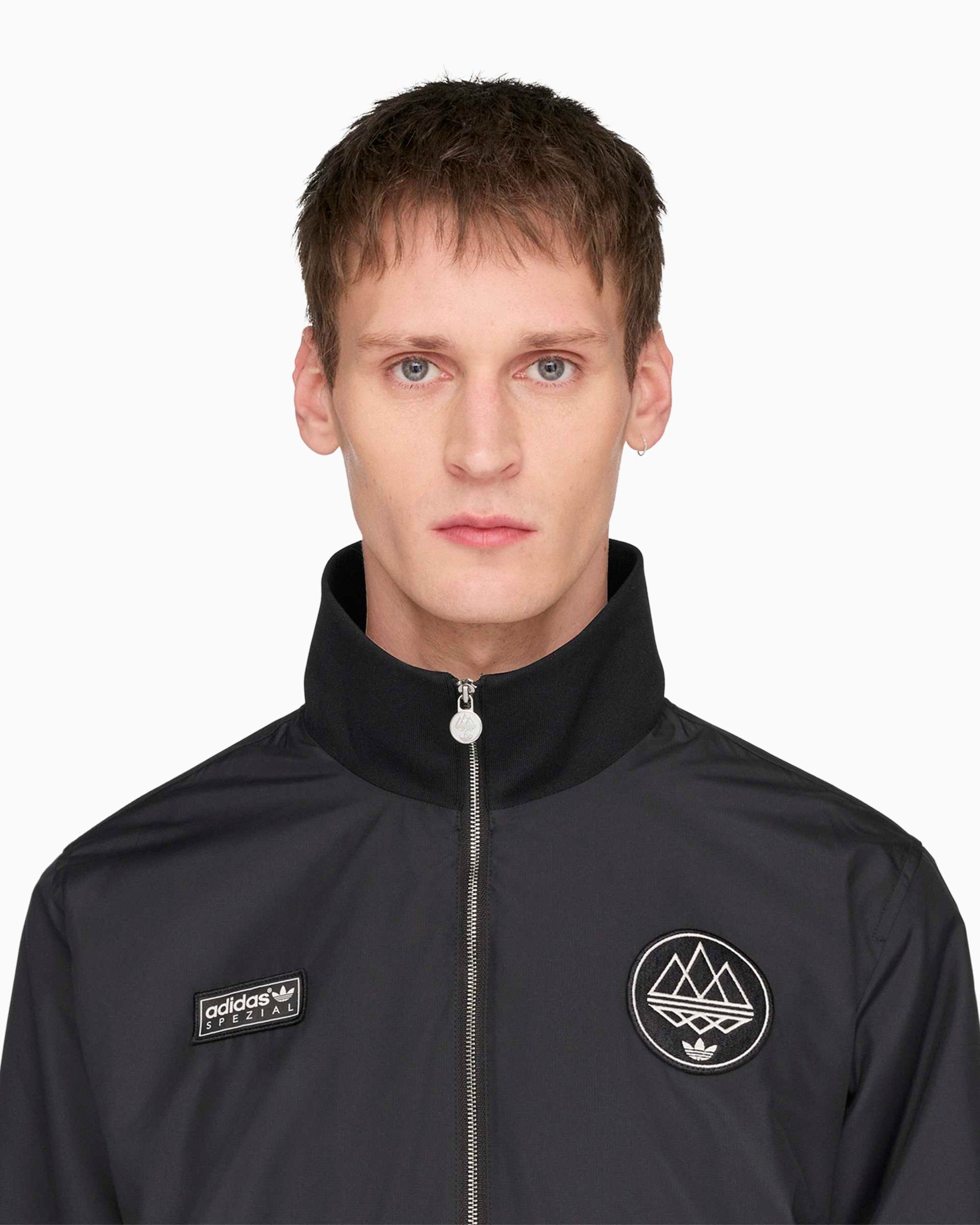 ADIDAS SPEZIAL パーカー　ジャケット　コート ADIDAS SPEZIAL パーカー ジャケット コート 【公式通販】