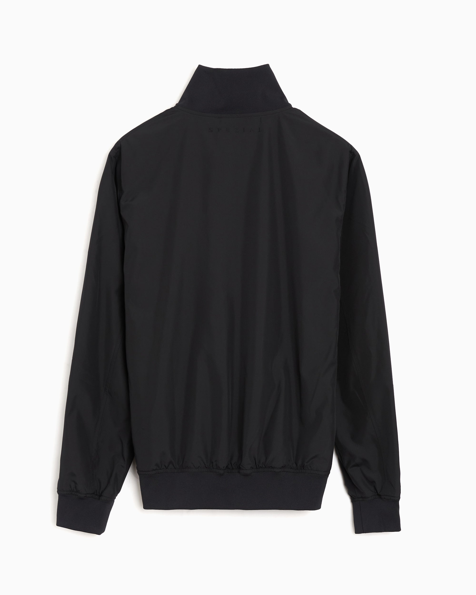adidas Originals SPZL Hudswell Logo Men's Light Jacket