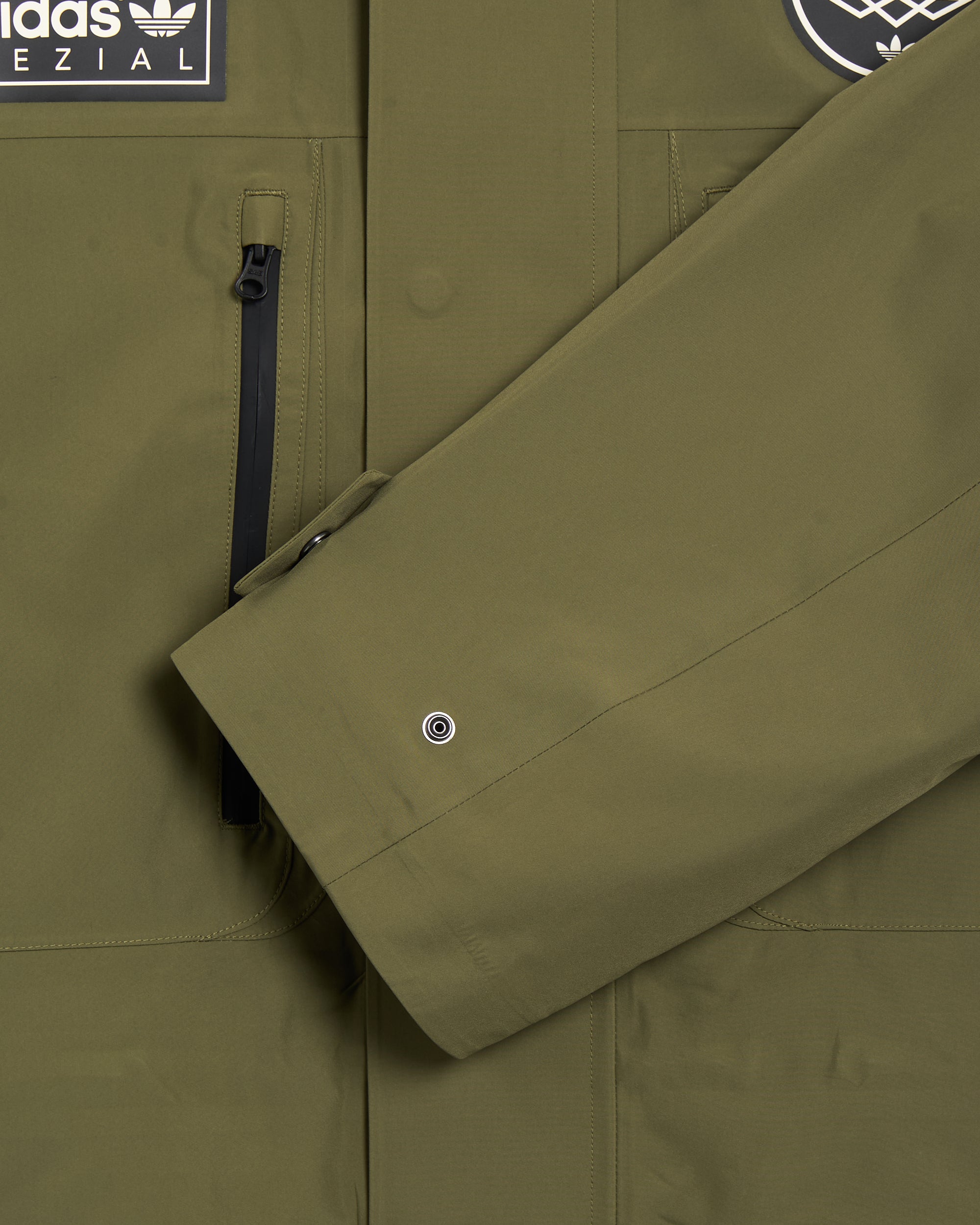 adidas Originals SPZL Sunnyhurst Men's Anorak