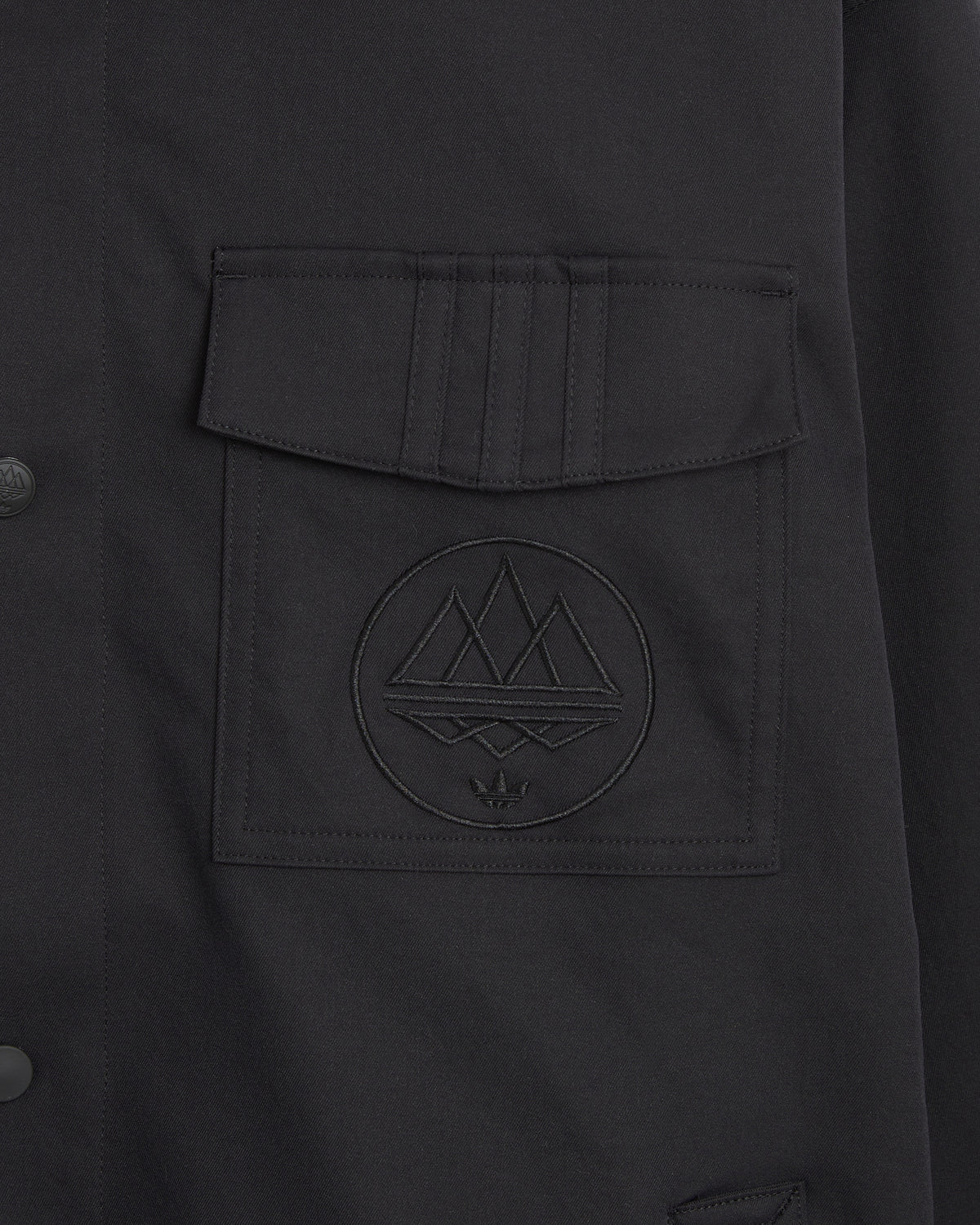 adidas Originals SPZL Wingrove II Logo Men