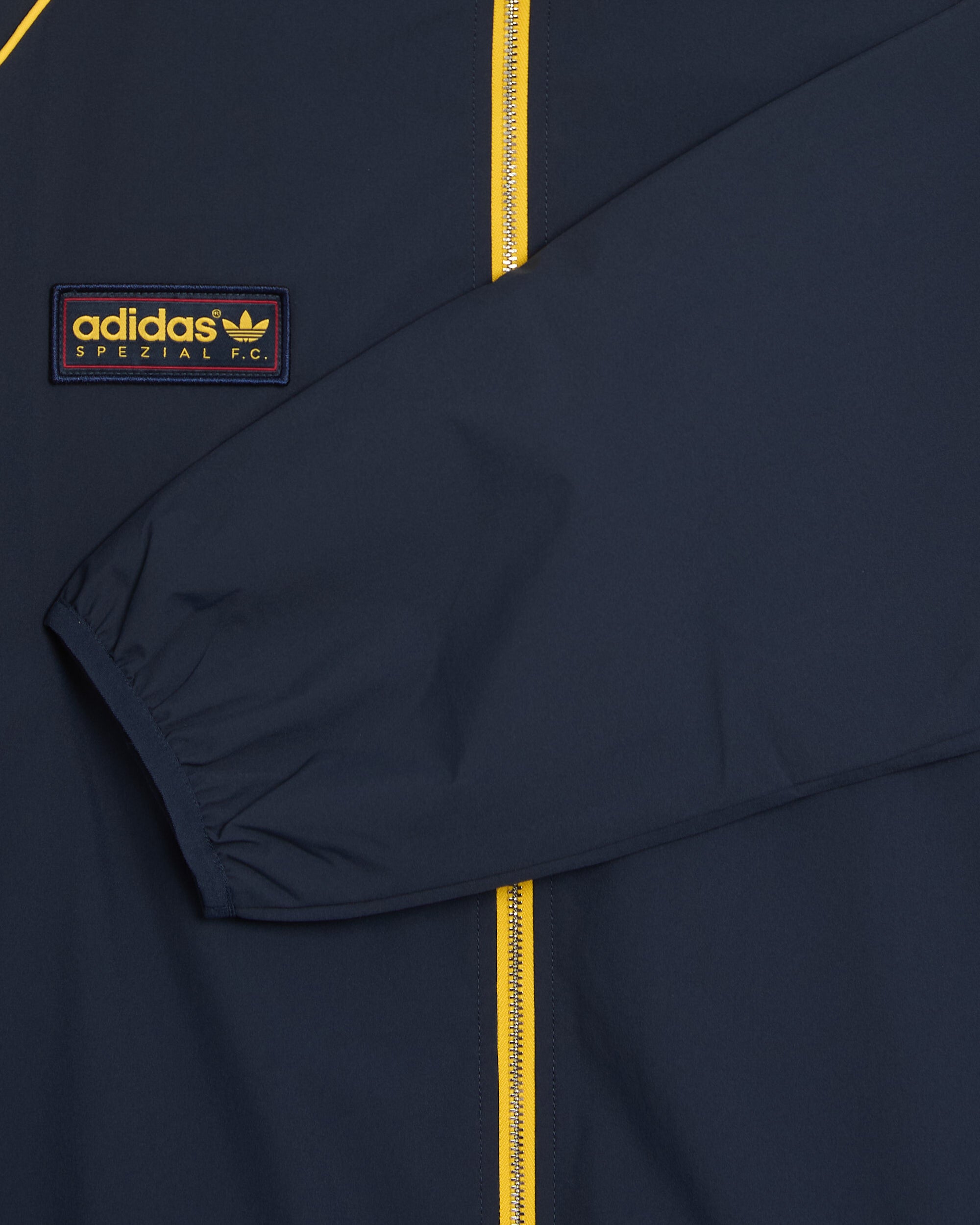 adidas Originals SPZL x Arsenal F.C. Men's Track Jacket