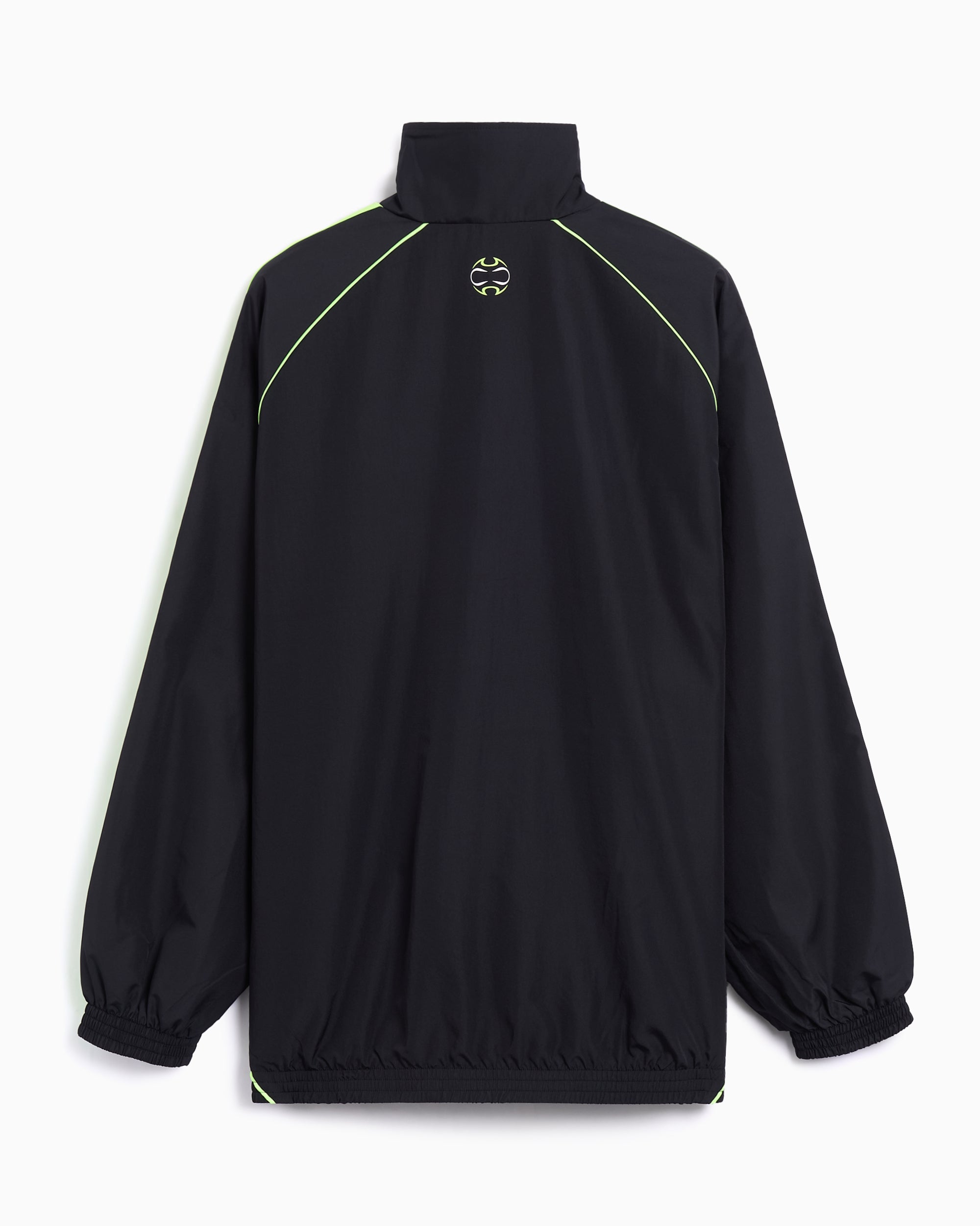 adidas Originals Teamgeist Oversize Women's Track Jacket