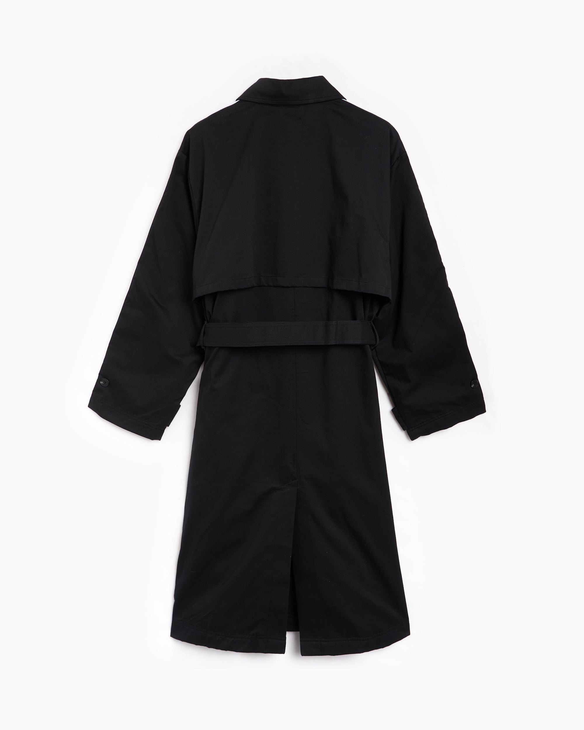 adidas Originals Trench Relaxed Women's Light Jacket