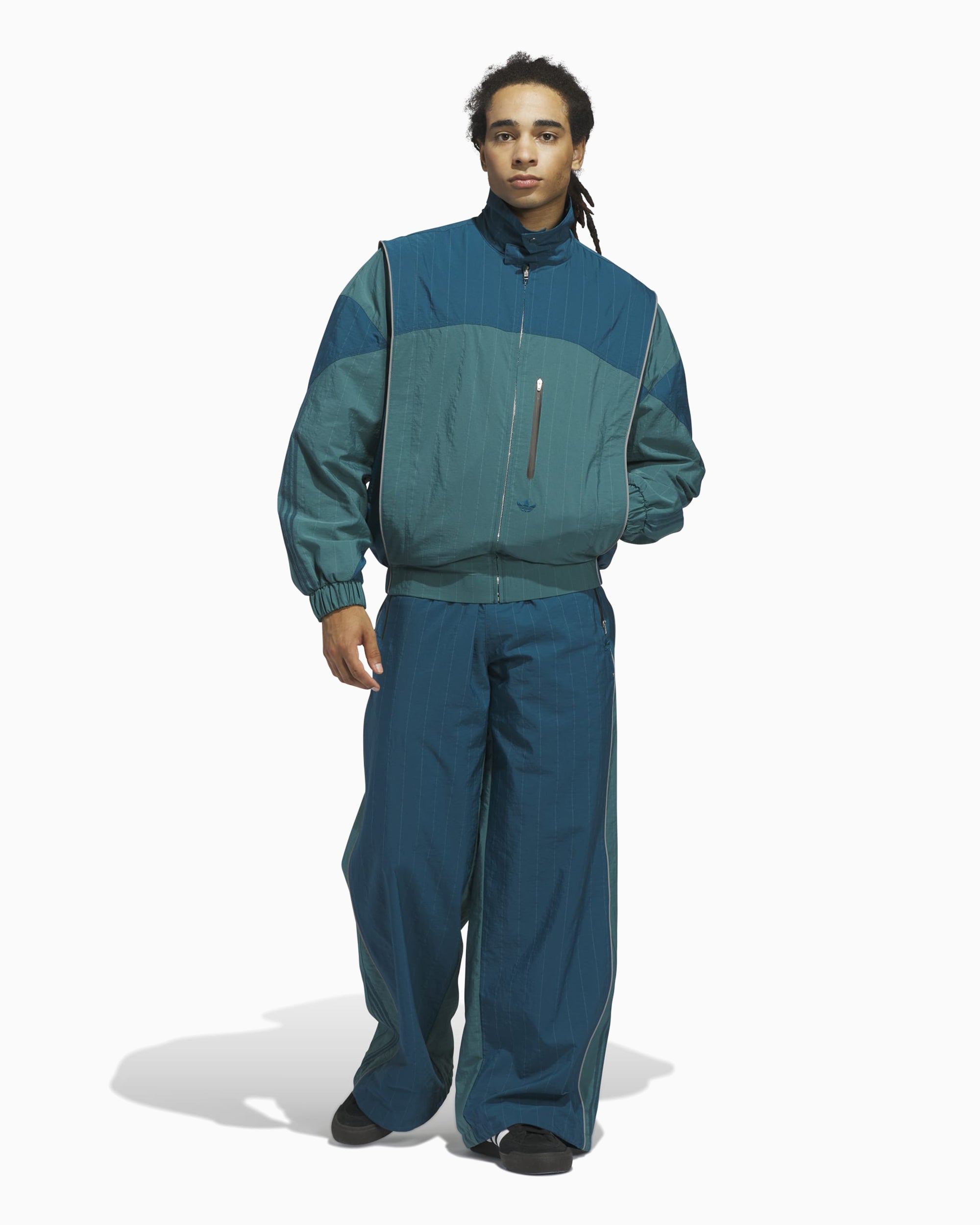 adidas Originals Venice Relaxed Unisex Windbreaker