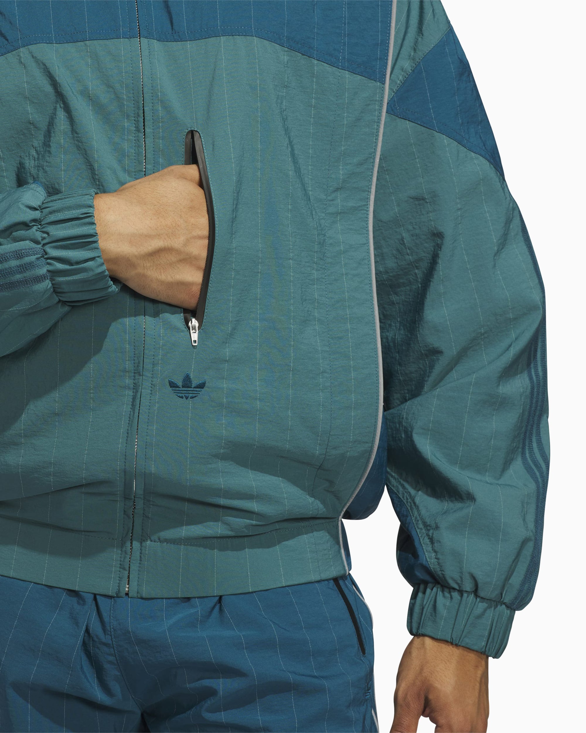 adidas Originals Venice Relaxed Unisex Windbreaker