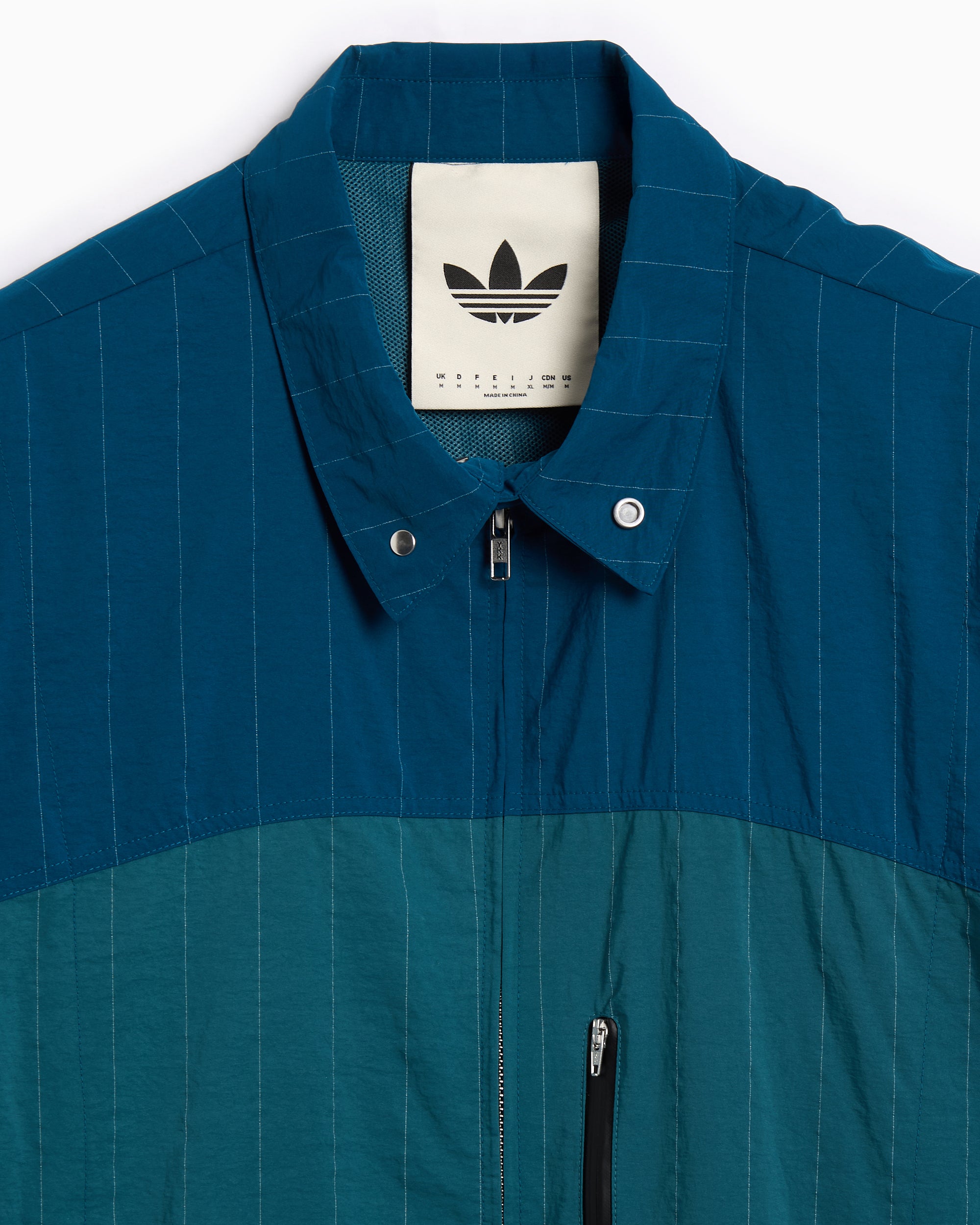 adidas Originals Venice Relaxed Unisex Windbreaker