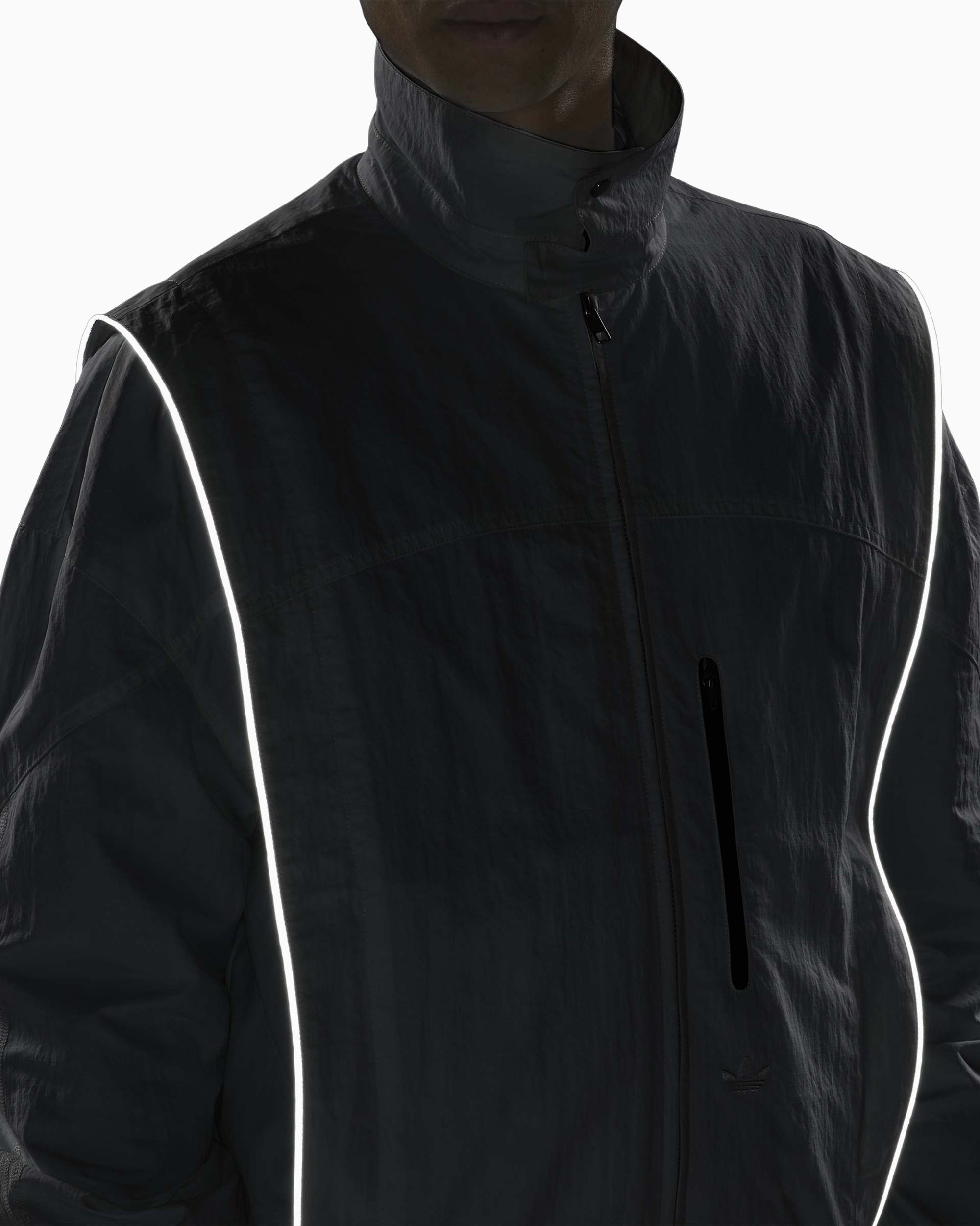 adidas Originals Venice Relaxed Unisex Windbreaker