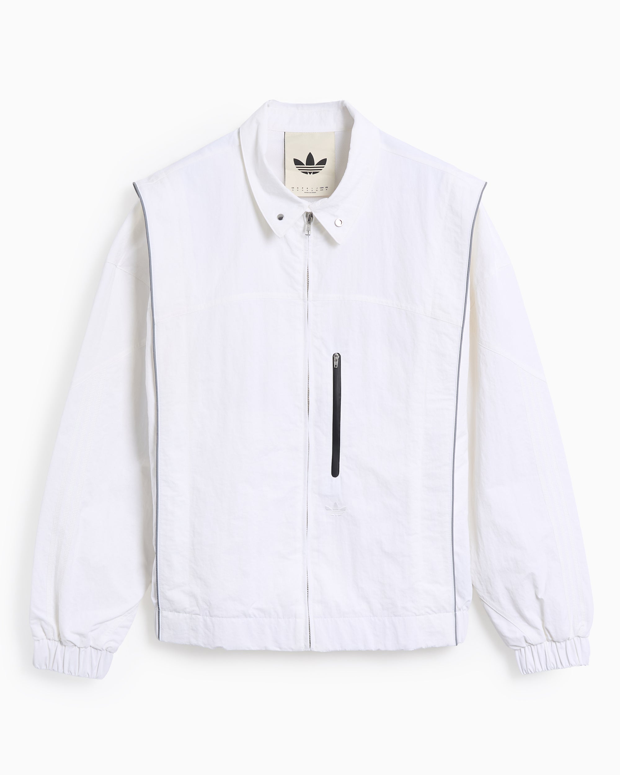 Jackets Coats adidas Originals Venice Relaxed Unisex Windbreaker - KC2149