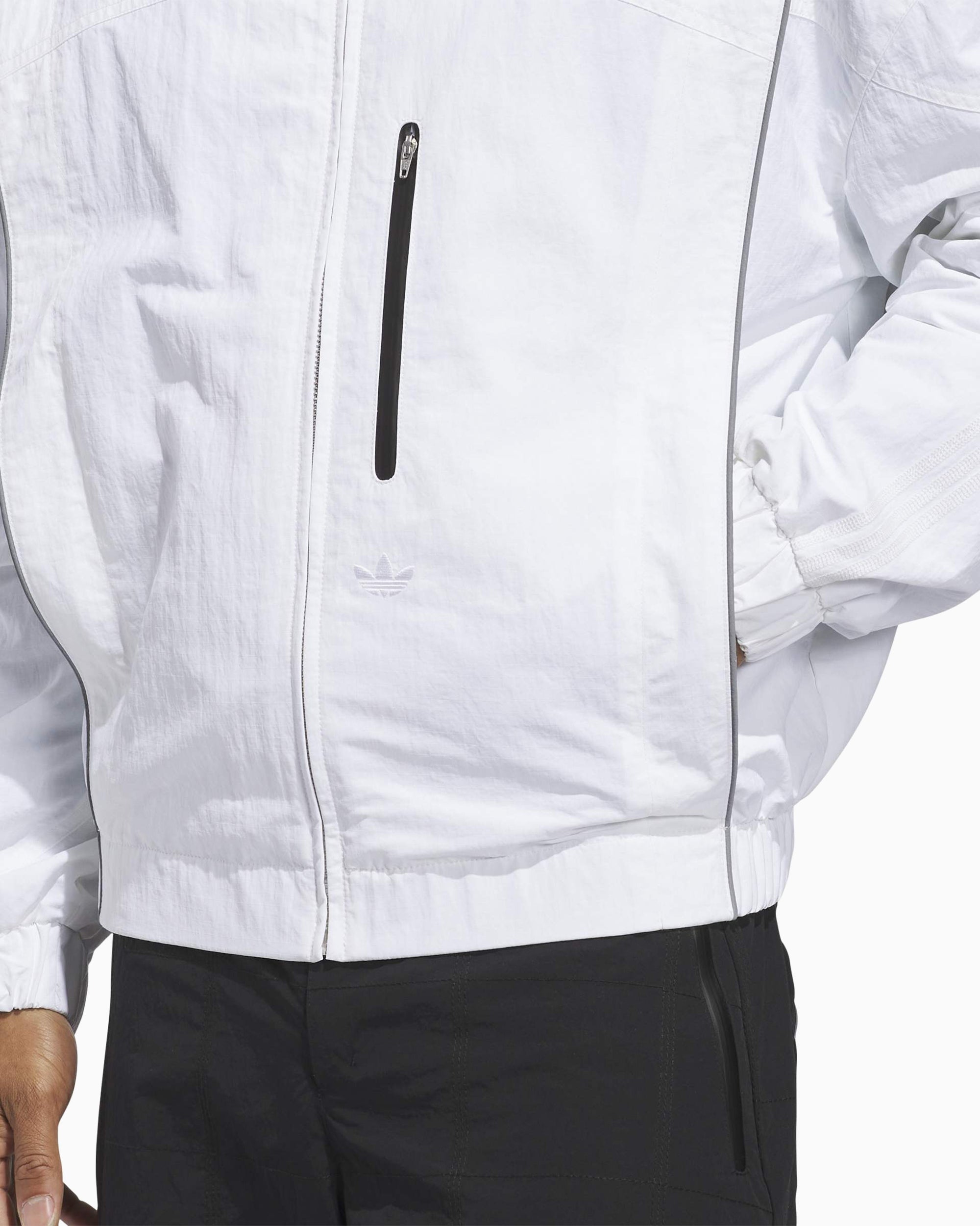 adidas Originals Venice Relaxed Unisex Windbreaker