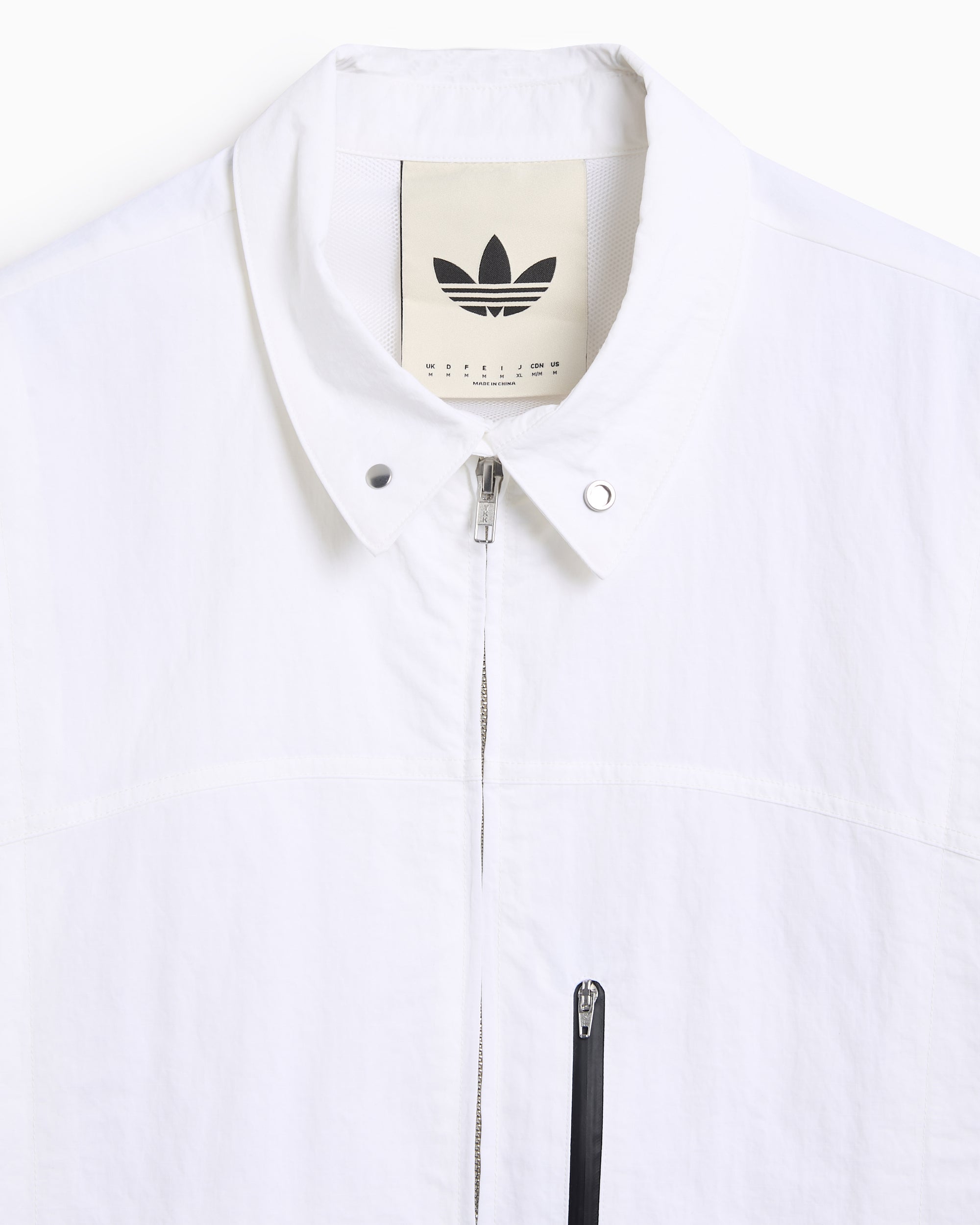 adidas Originals Venice Relaxed Unisex Windbreaker