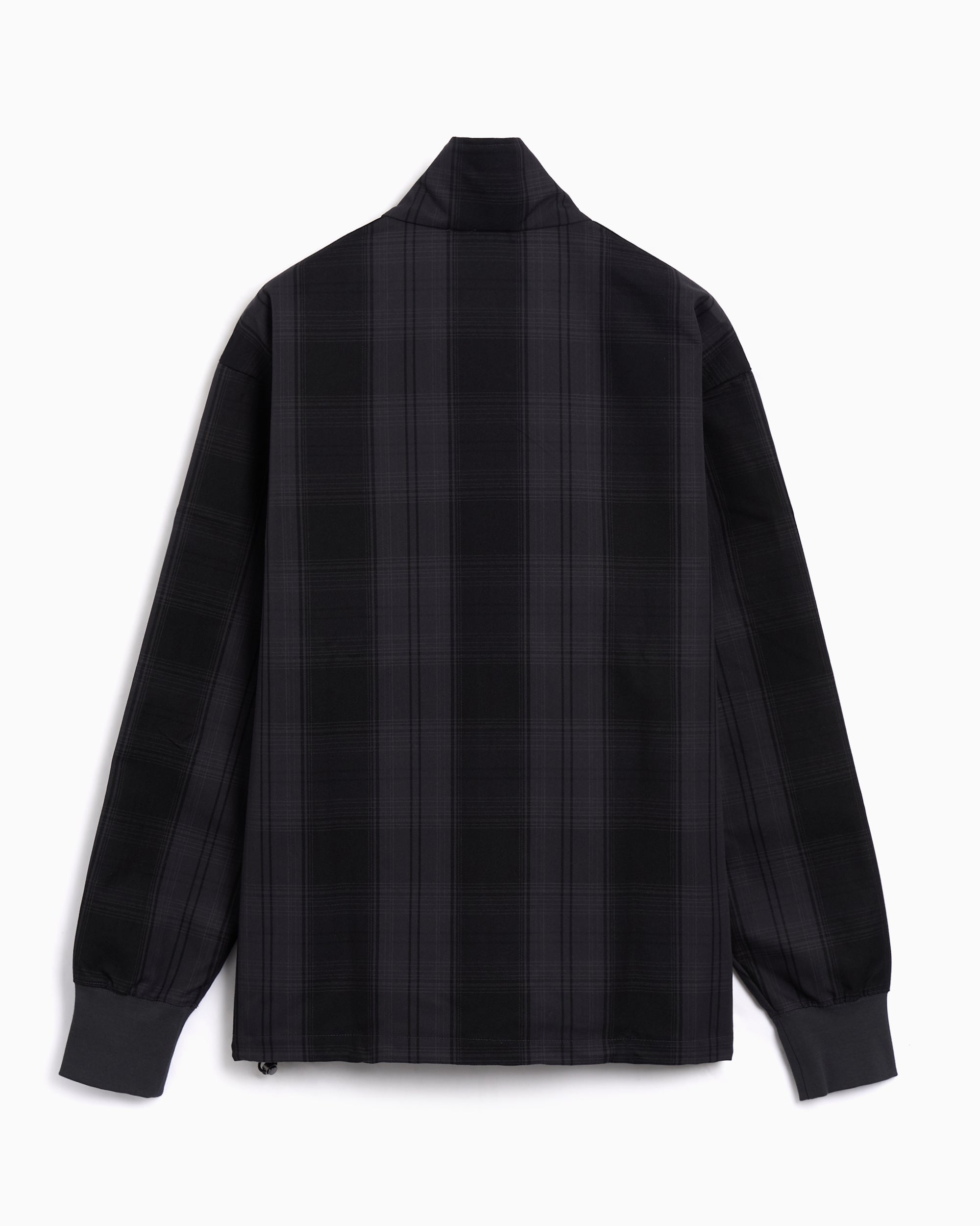 adidas Originals x All Blacks Firebird Plaid Relaxed Men's Track Jacke
