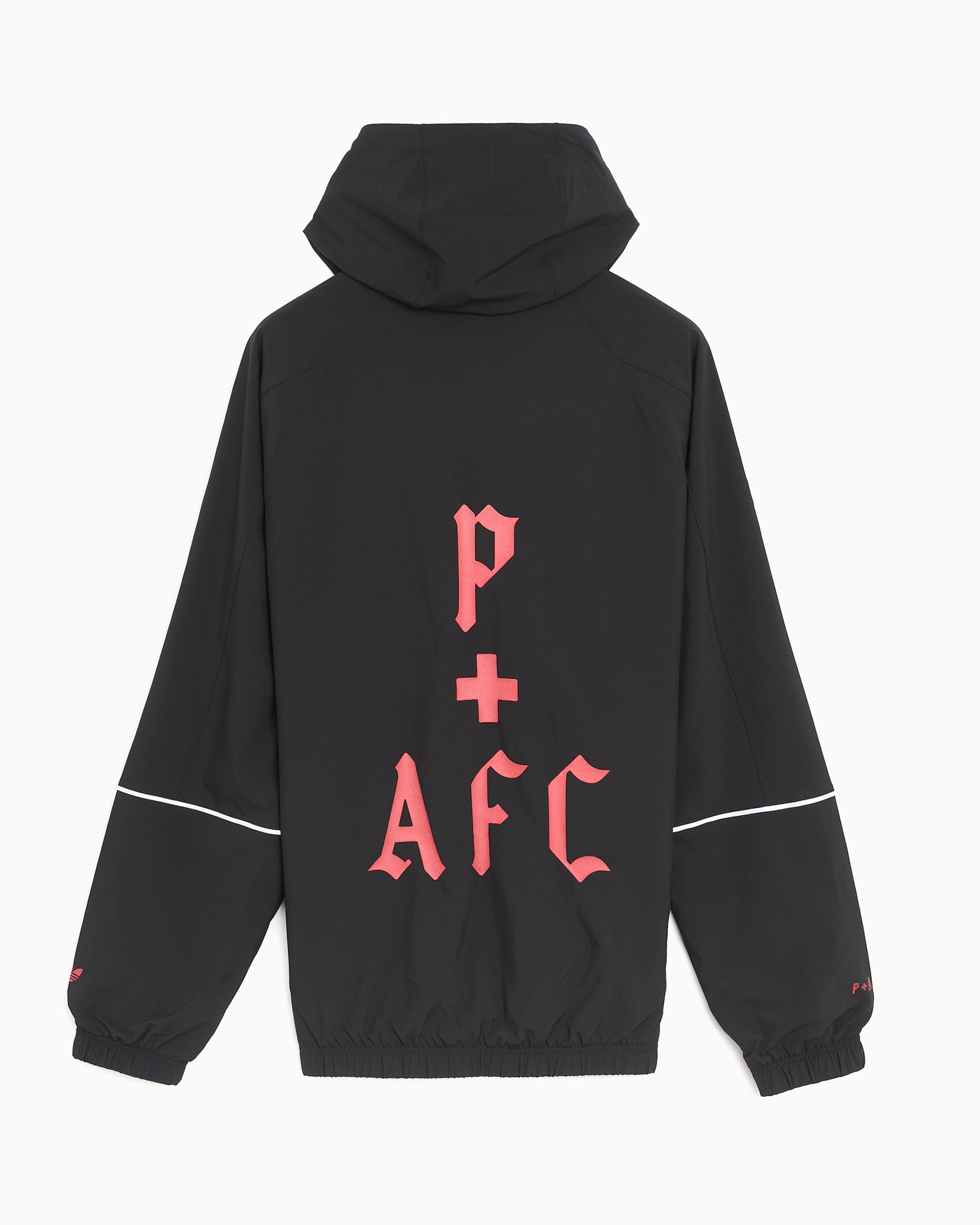adidas Originals x Arsenal FC x Places+Faces 25/26 Graphic Men's Light