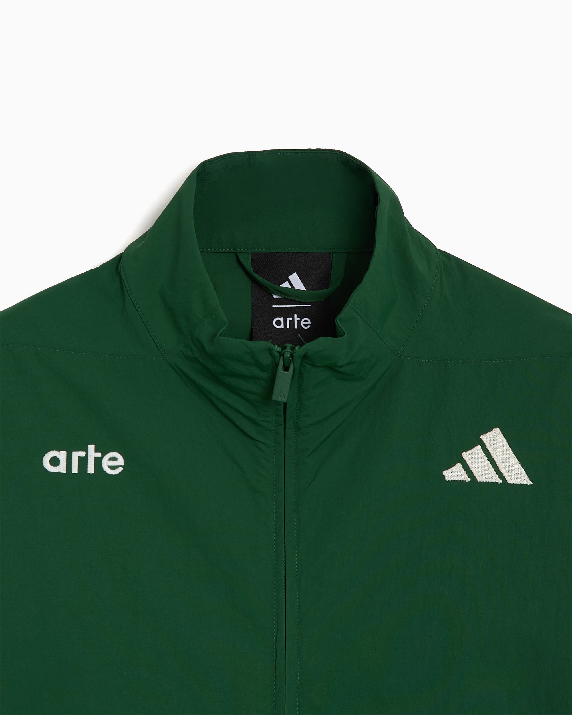 adidas Originals x Arte Antwerp Z.N.E. Full Zip Relaxed Men's Track Ja