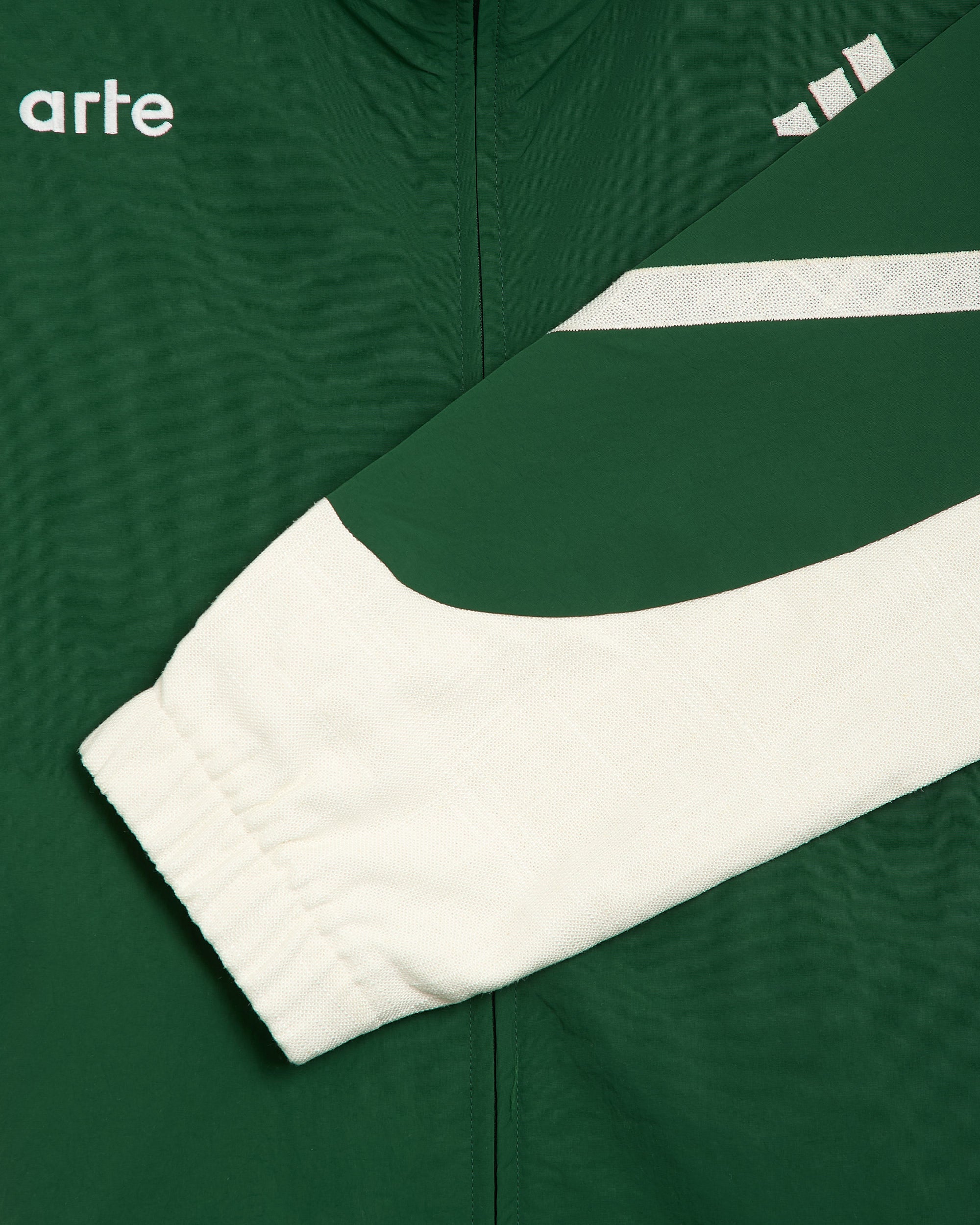 adidas Originals x Arte Antwerp Z.N.E. Full Zip Relaxed Men's Track Ja
