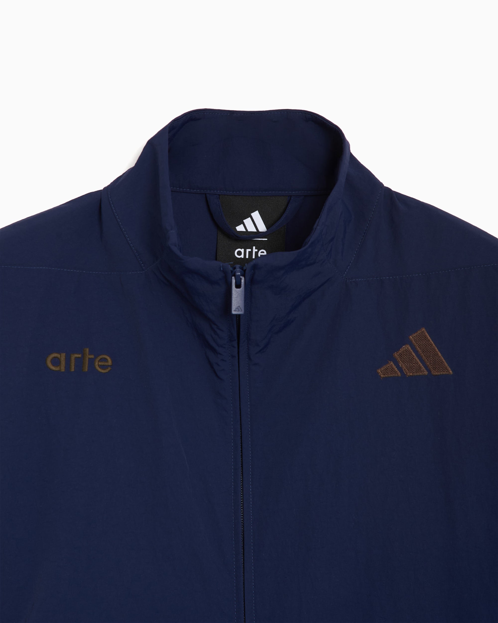 adidas Originals x Arte Antwerp Z.N.E. Full Zip Relaxed Men's Track Ja