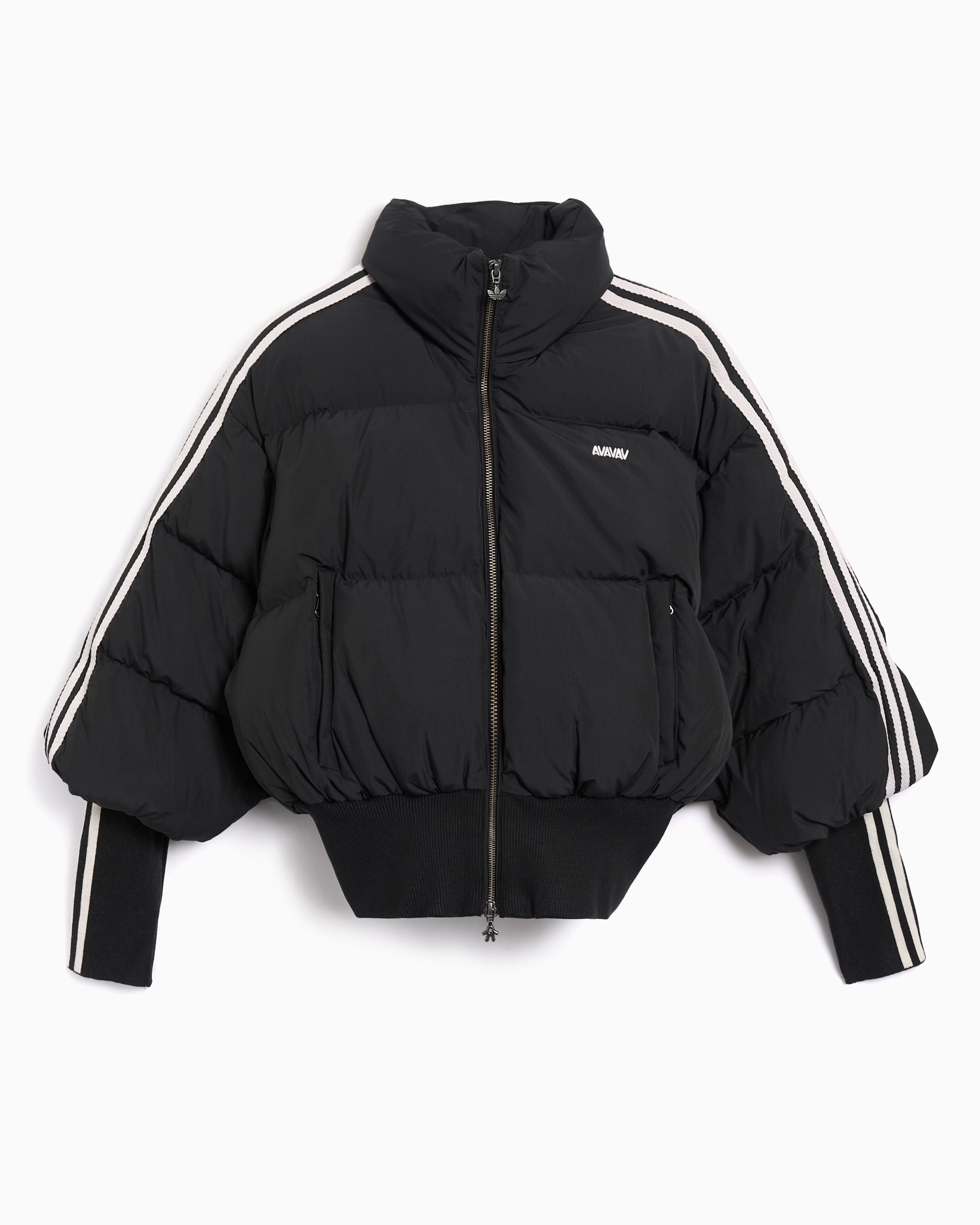 adidas Originals x AVAVAV Baby Crop Women's Down Jacket