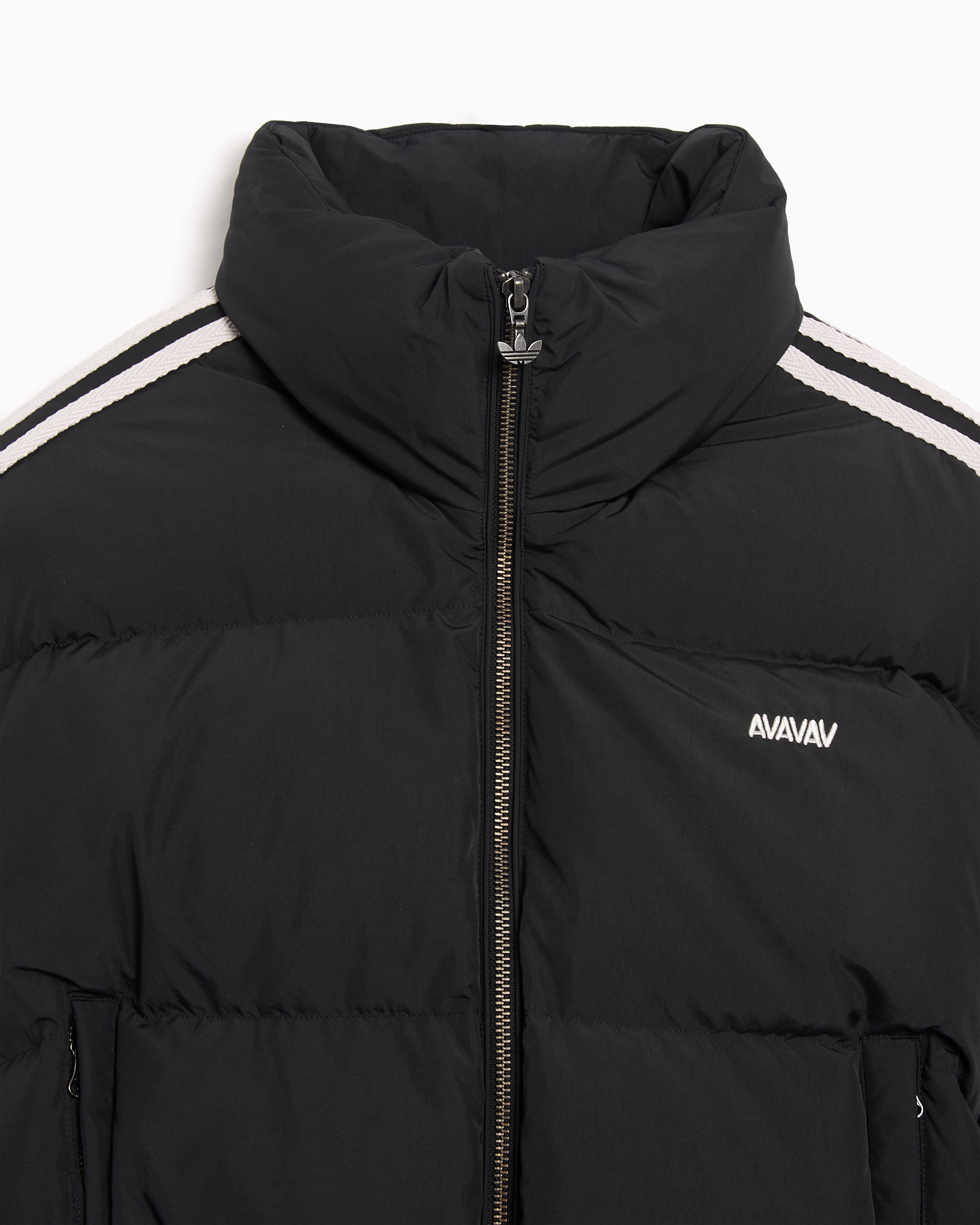 adidas Originals x AVAVAV Baby Crop Women's Down Jacket