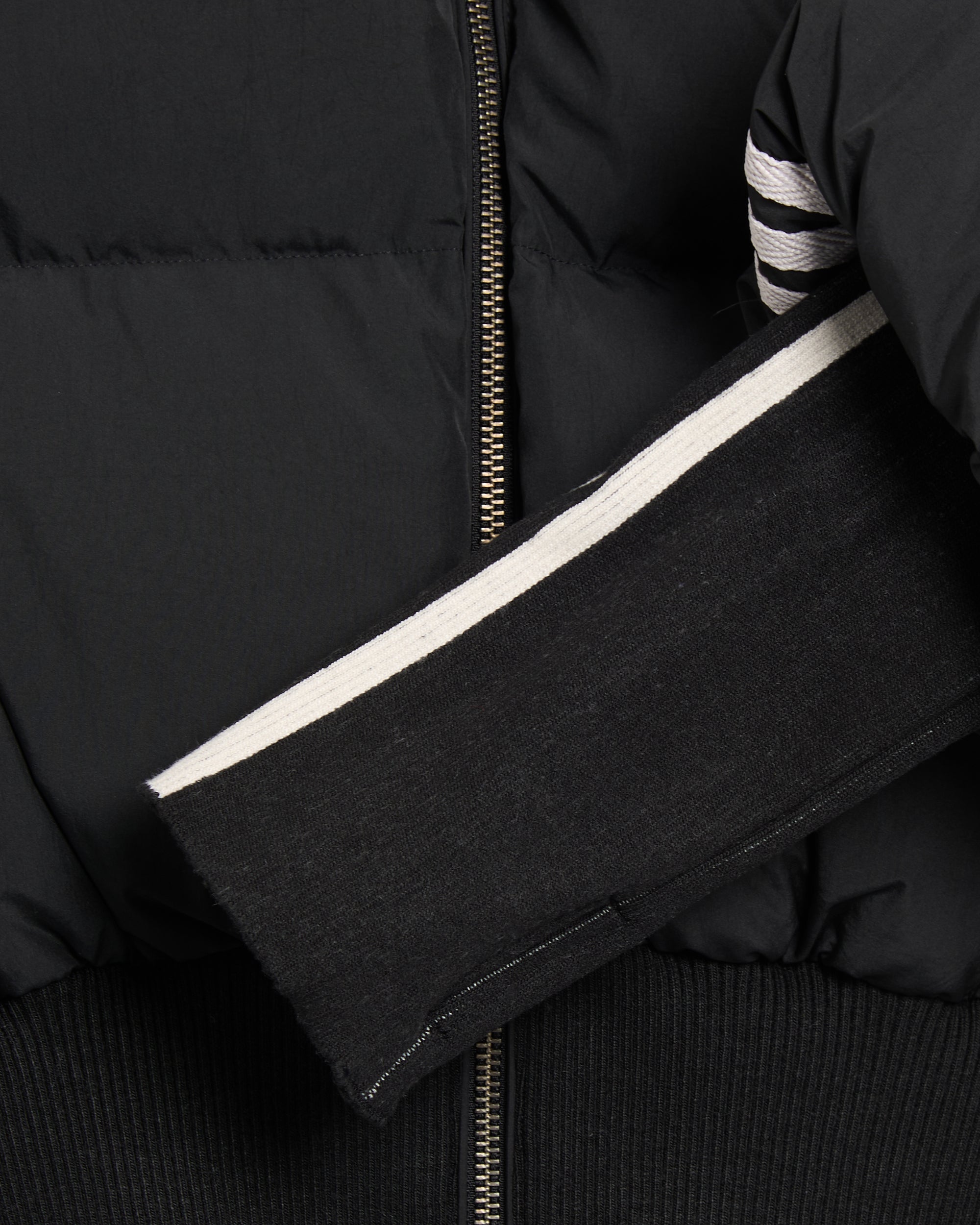 adidas Originals x AVAVAV Baby Crop Women's Down Jacket