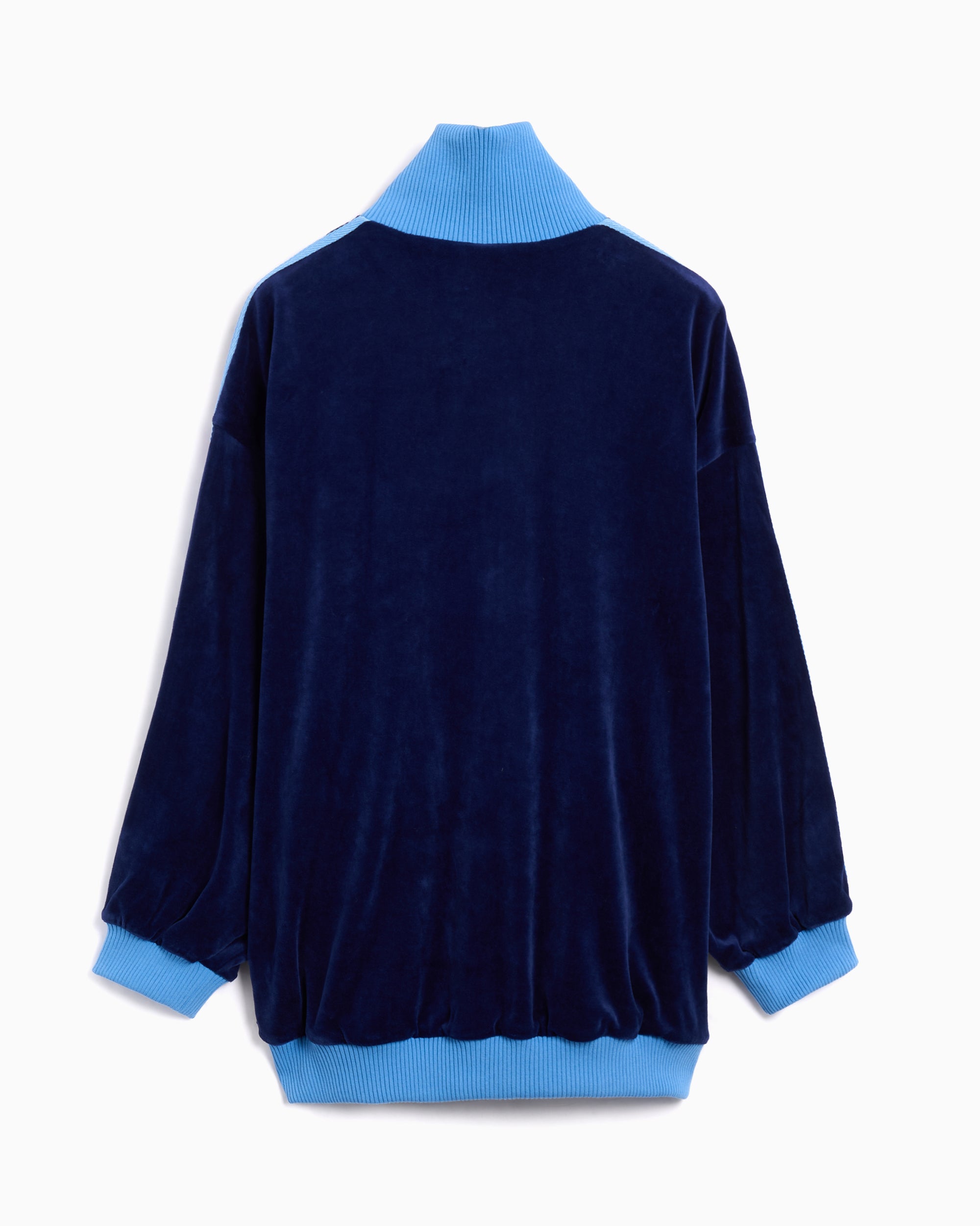 adidas Originals x AVAVAV Velvet Oversize Women's Track Jacket