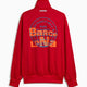 Veste de Survêtement Relaxed adidas Originals x Bad Bunny DtMF Tour Merch "Barcelona" Firebird pour homme