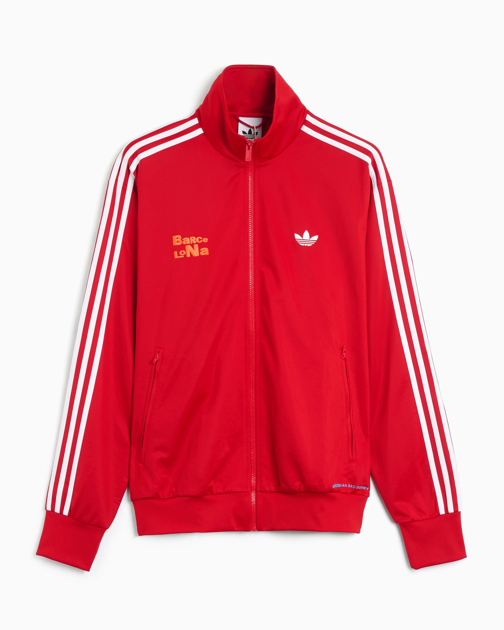 adidas Originals x Bad Bunny DtMF Tour Merch 