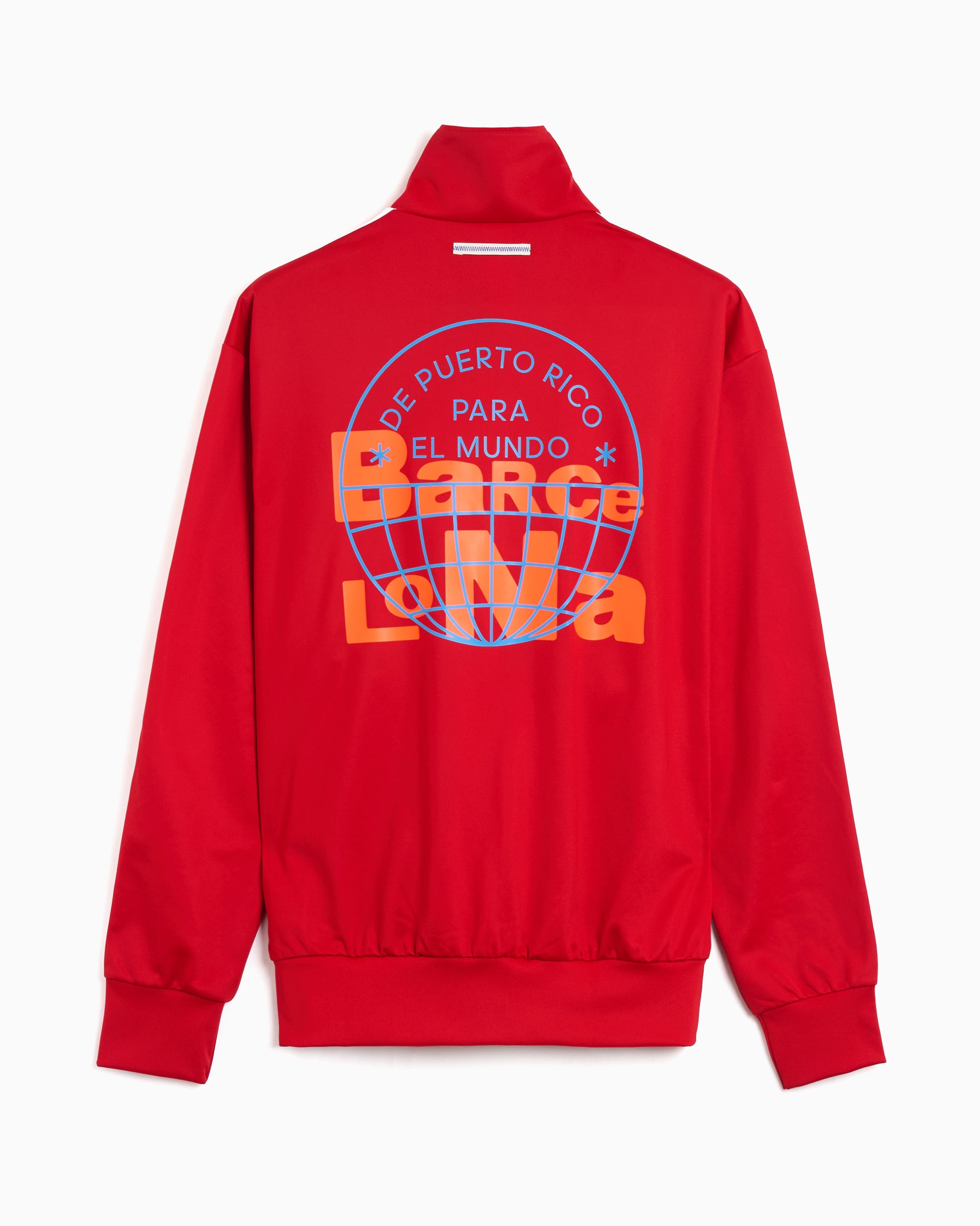 adidas Originals x Bad Bunny DtMF Tour Merch 