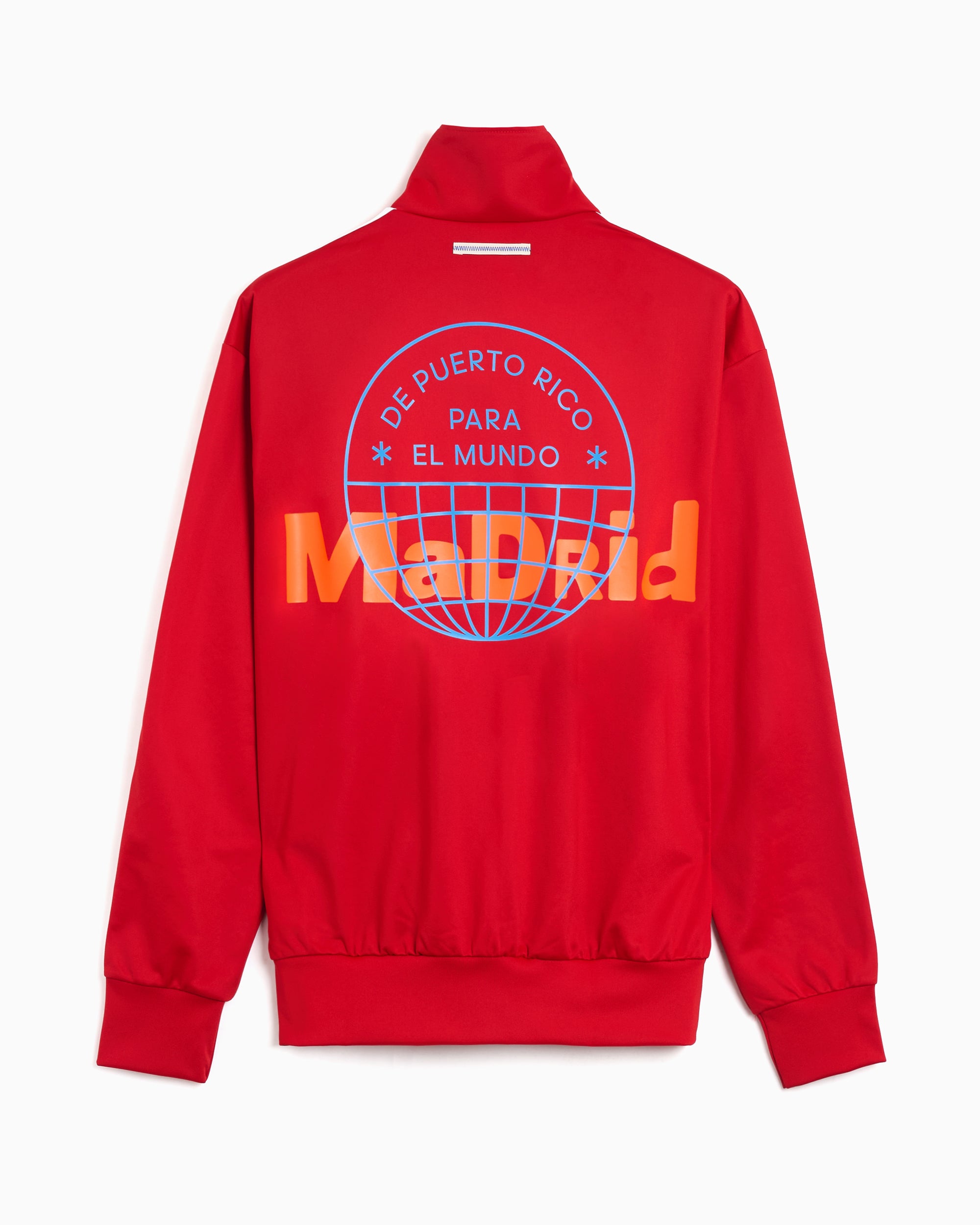 adidas Originals x Bad Bunny DtMF Tour Merch 
