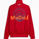 adidas Originals x Bad Bunny DTmF Tour Merch "Madrid" Firebird Track Jacket