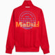 Chaqueta de chandal adidas Originals x Bad Bunny DTmF Tour Merch "Madrid" Firebird