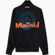 Chaqueta de chandal adidas Originals x Bad Bunny DTmF Tour Merch "Madrid" Firebird