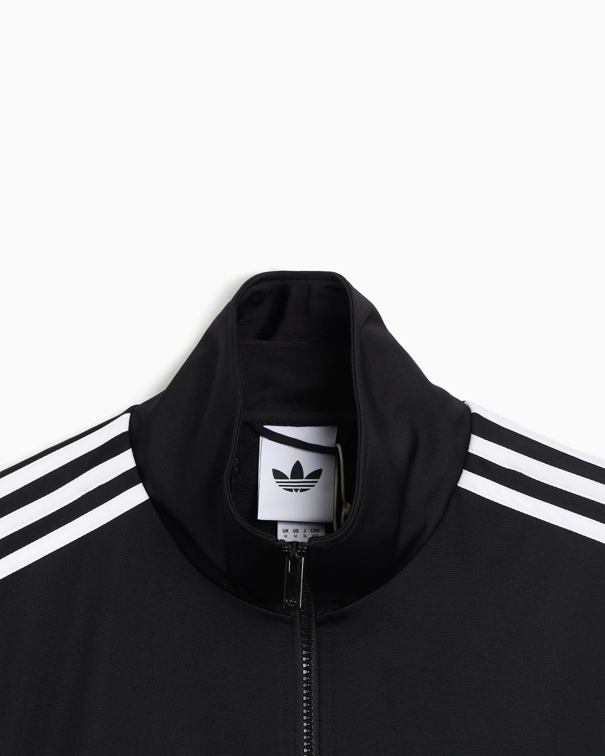 Jackets Coats adidas Originals x Bad Bunny DTmF Tour Merch "Madrid" Firebird Track Jacket - LG9056