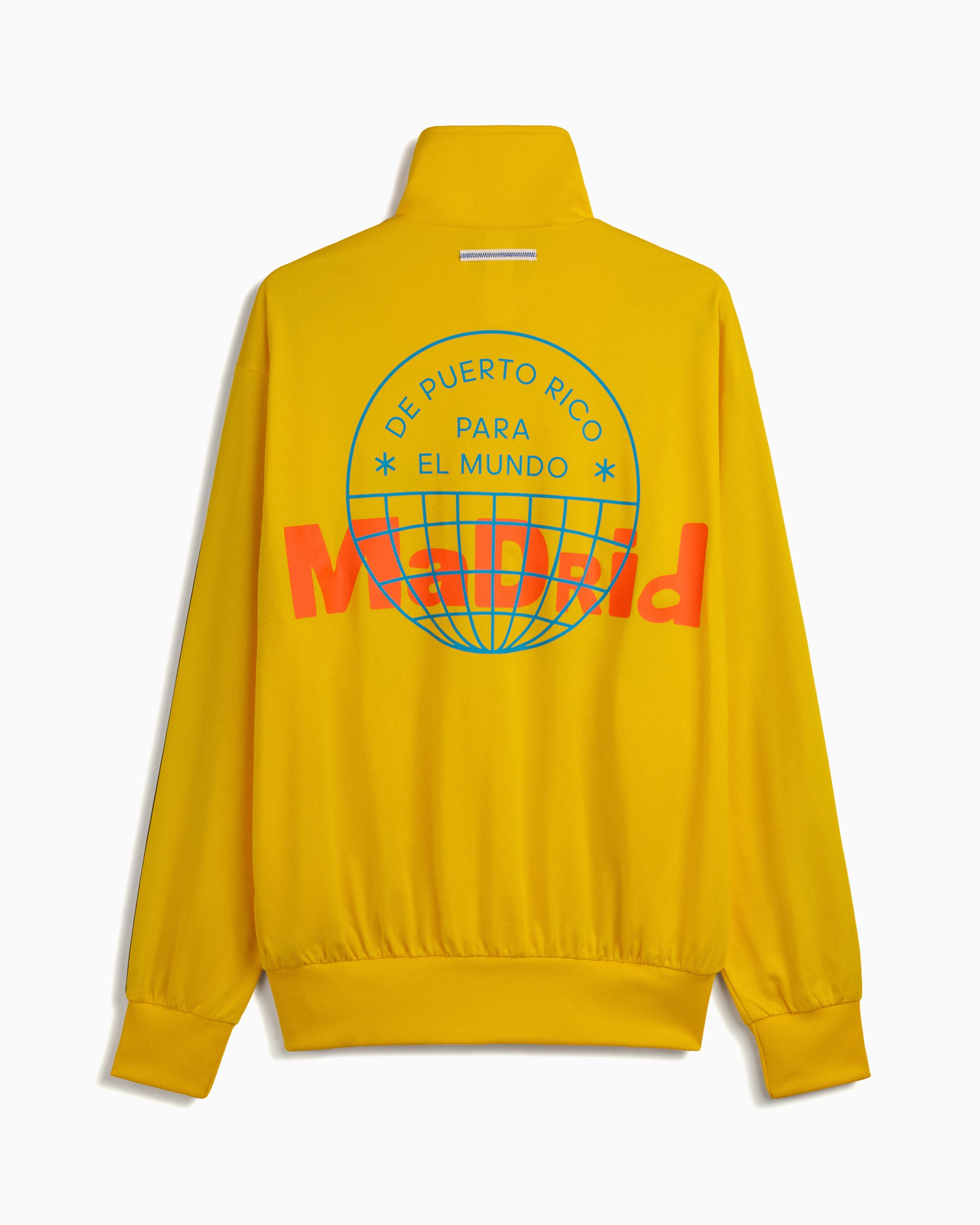 adidas Originals x Bad Bunny DTmF Tour Merch 