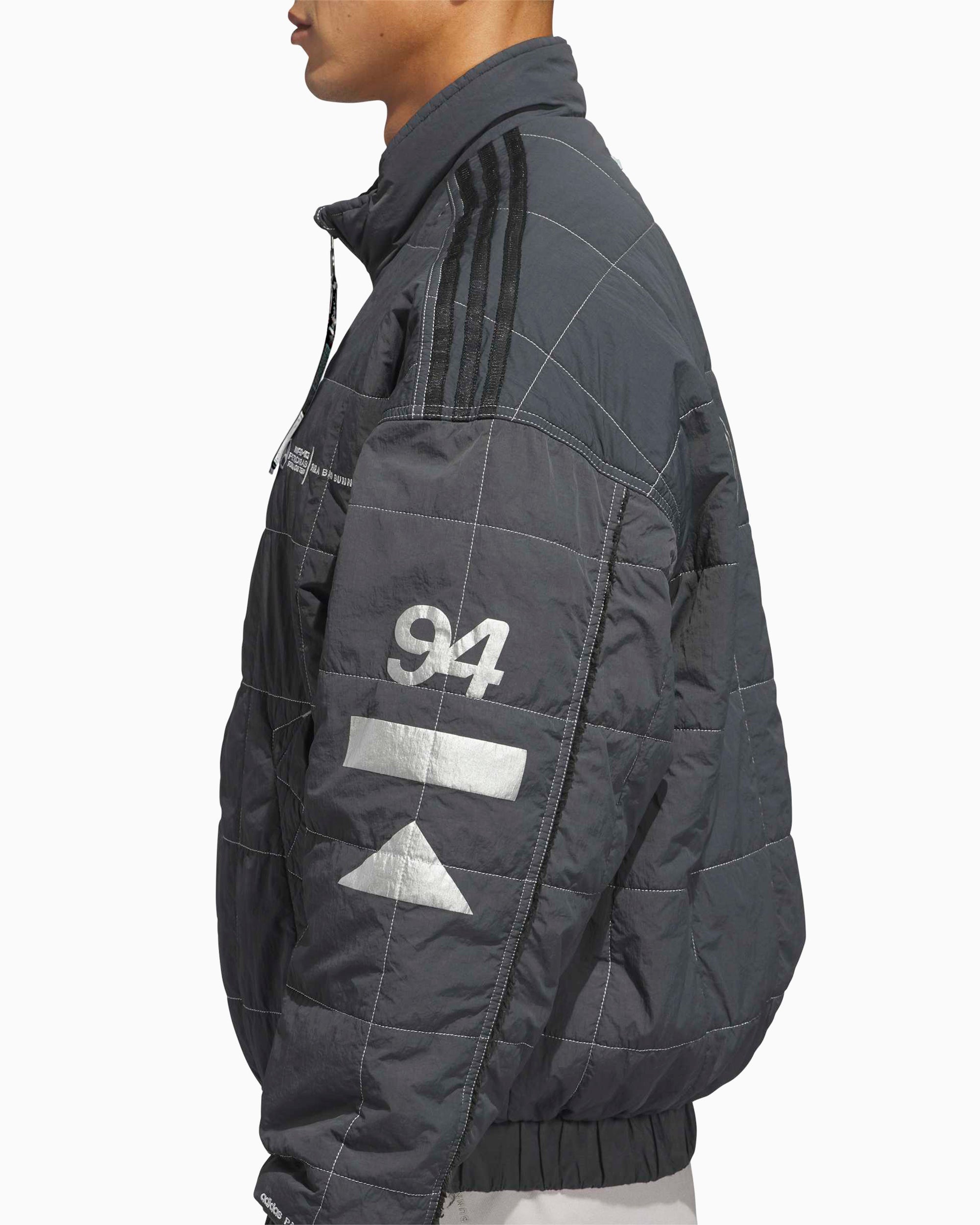 adidas Originals x Bad Bunny x Mercedes AMG Petronas Racing Logo Men's