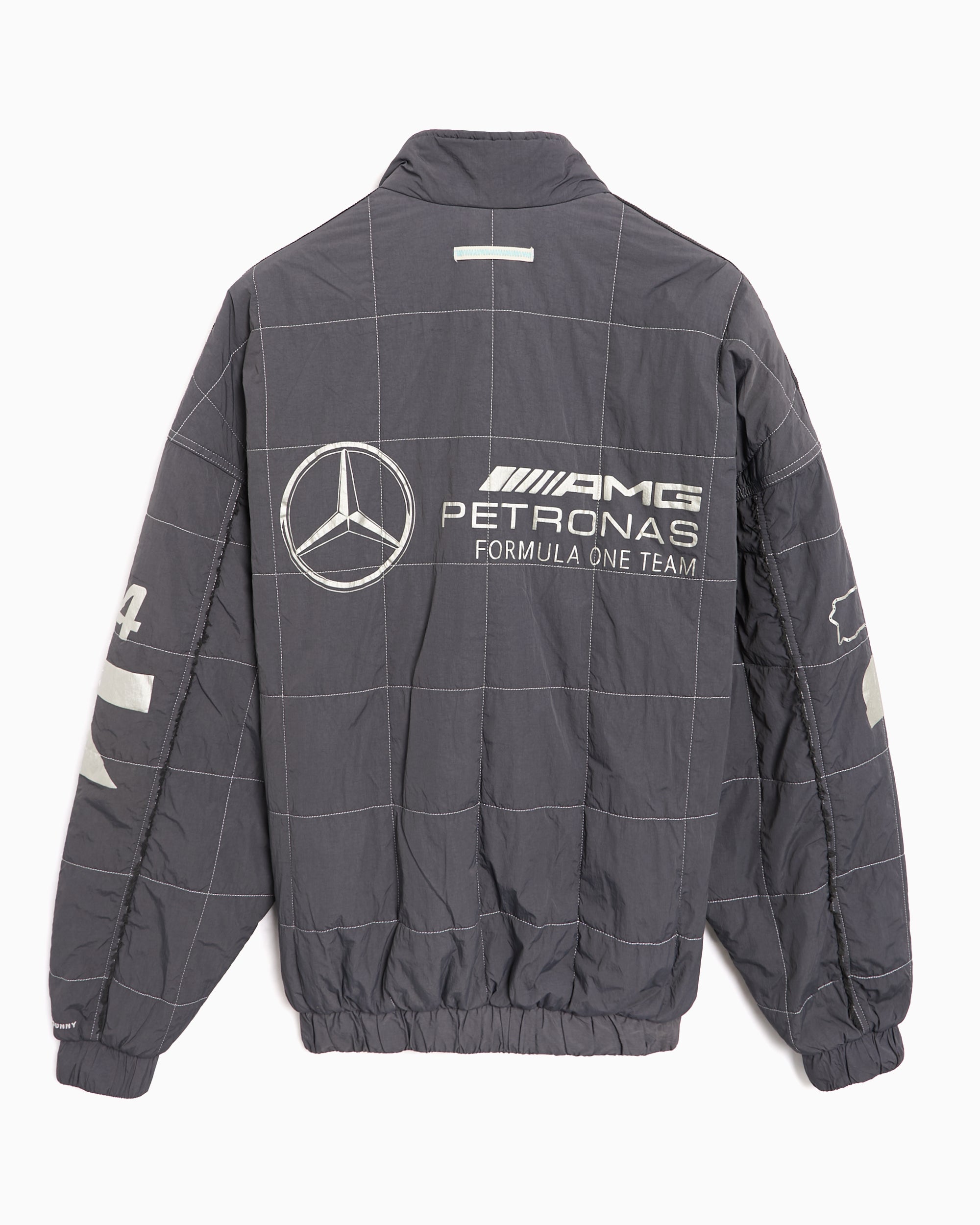 adidas Originals x Bad Bunny x Mercedes AMG Petronas Racing Logo Men's
