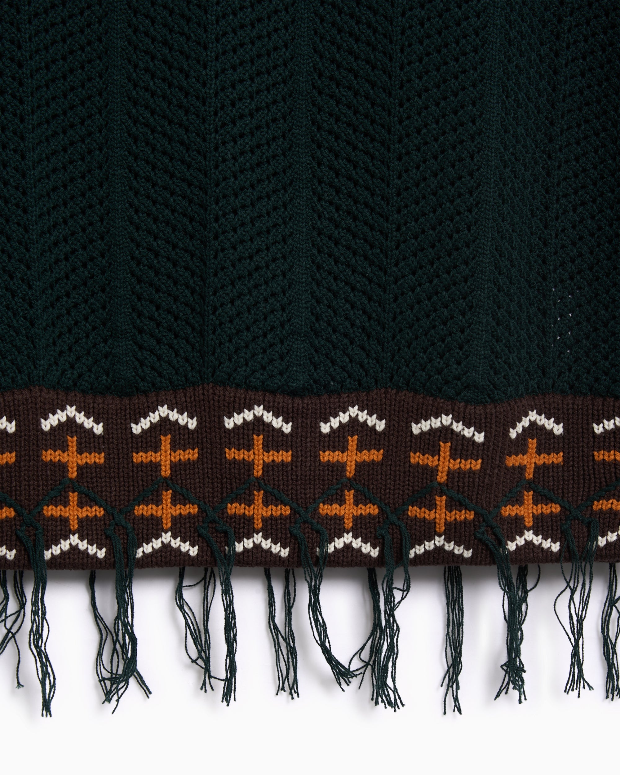 Jackets Coats adidas Originals x CLOT Crochet Unisex Vest - JP1606