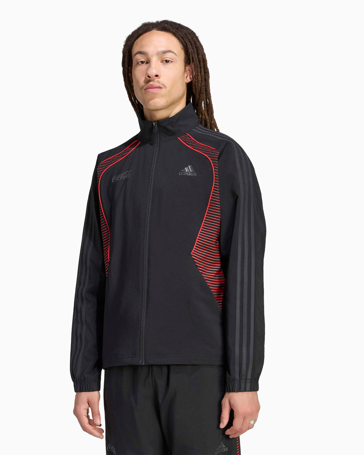 adidas Originals x Coca-Cola Teamgeist Logo Relaxed Men