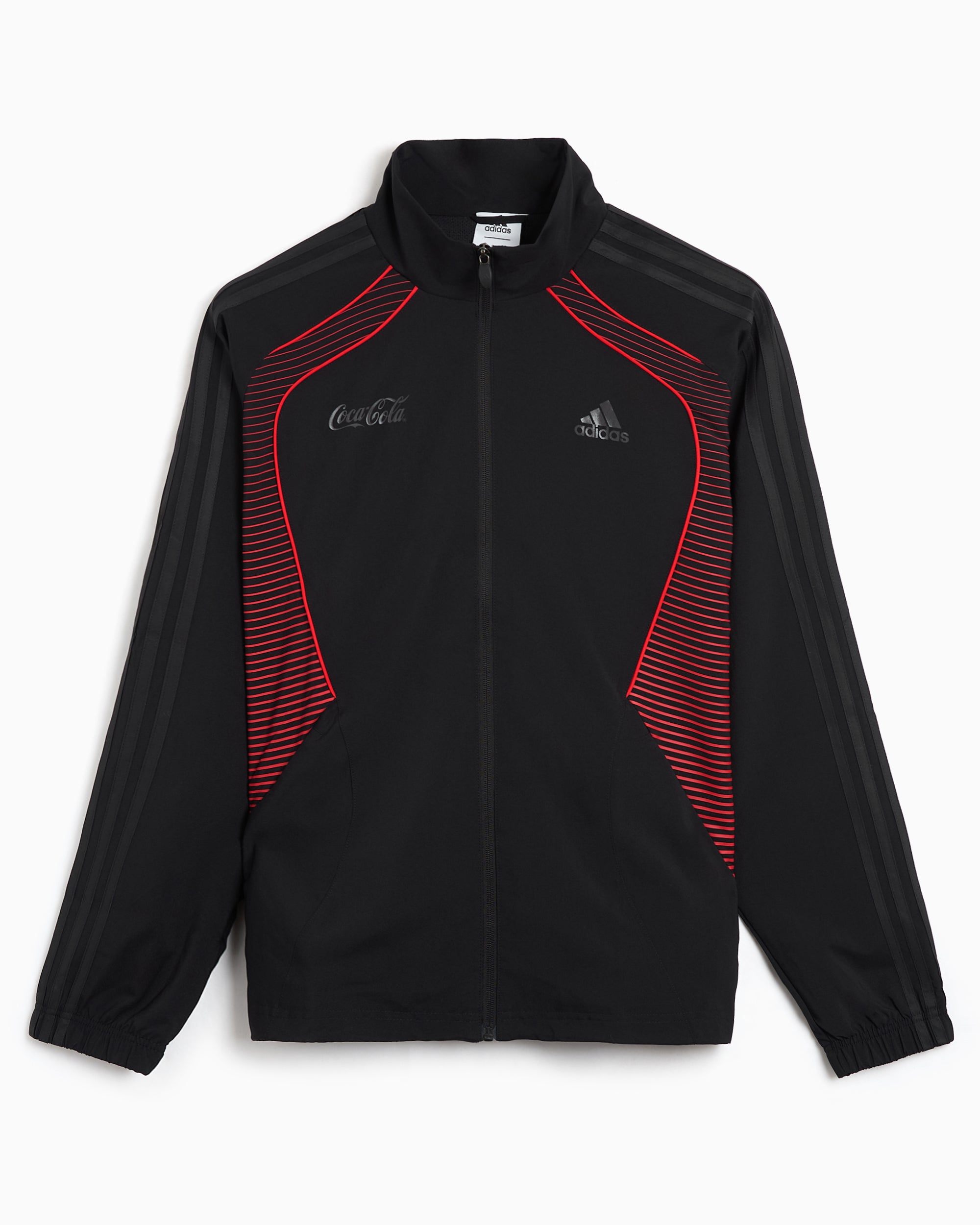 adidas Originals x Coca-Cola Teamgeist Logo Relaxed Men's Track Jacket