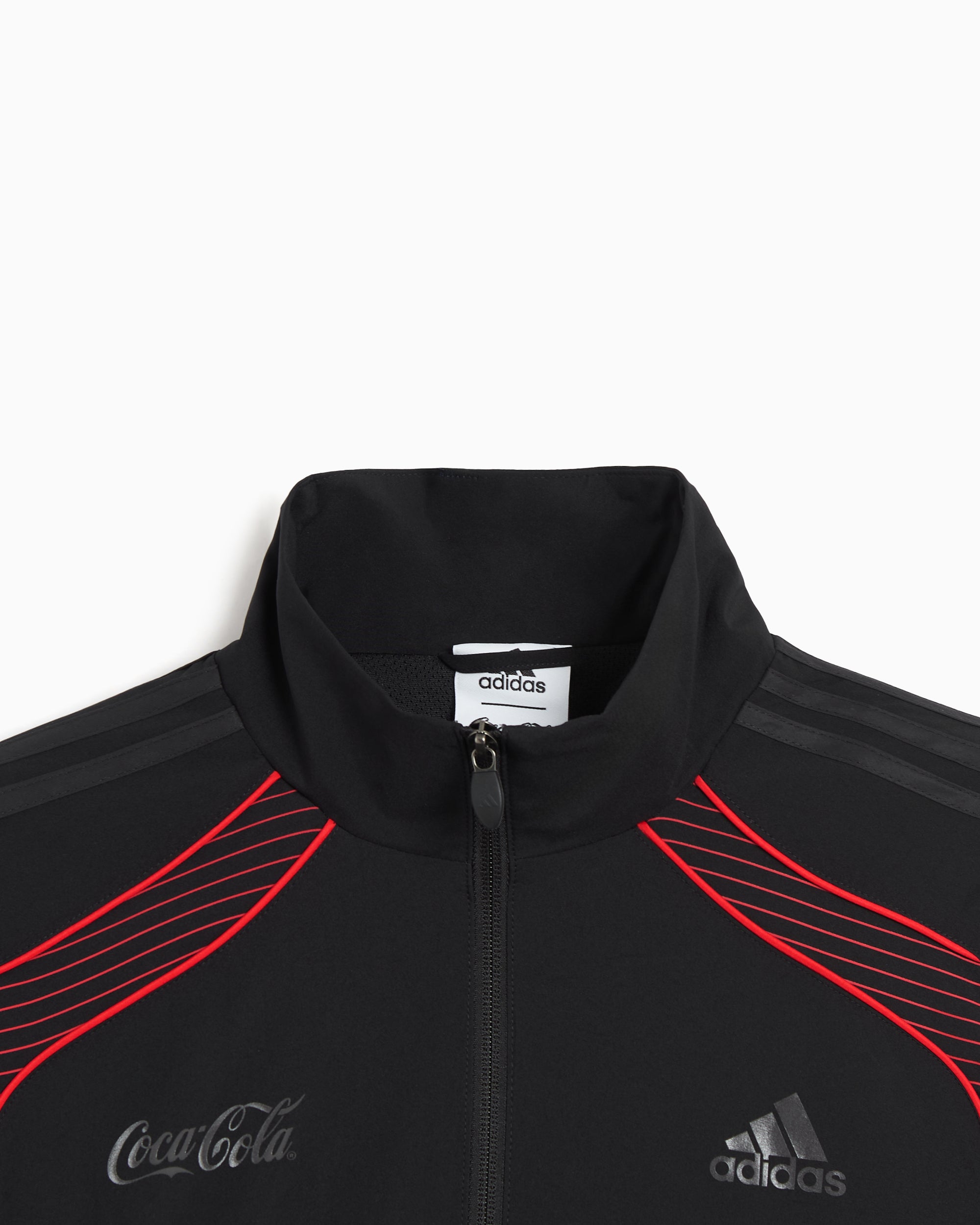 adidas Originals x Coca-Cola Teamgeist Logo Relaxed Men's Track Jacket