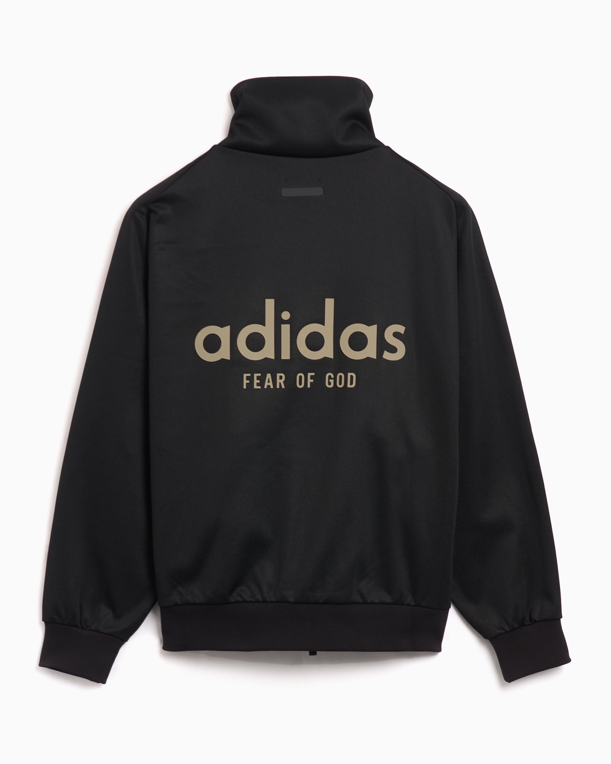 adidas Originals x Fear of God ATHLETICS SH Women's Track Jacket