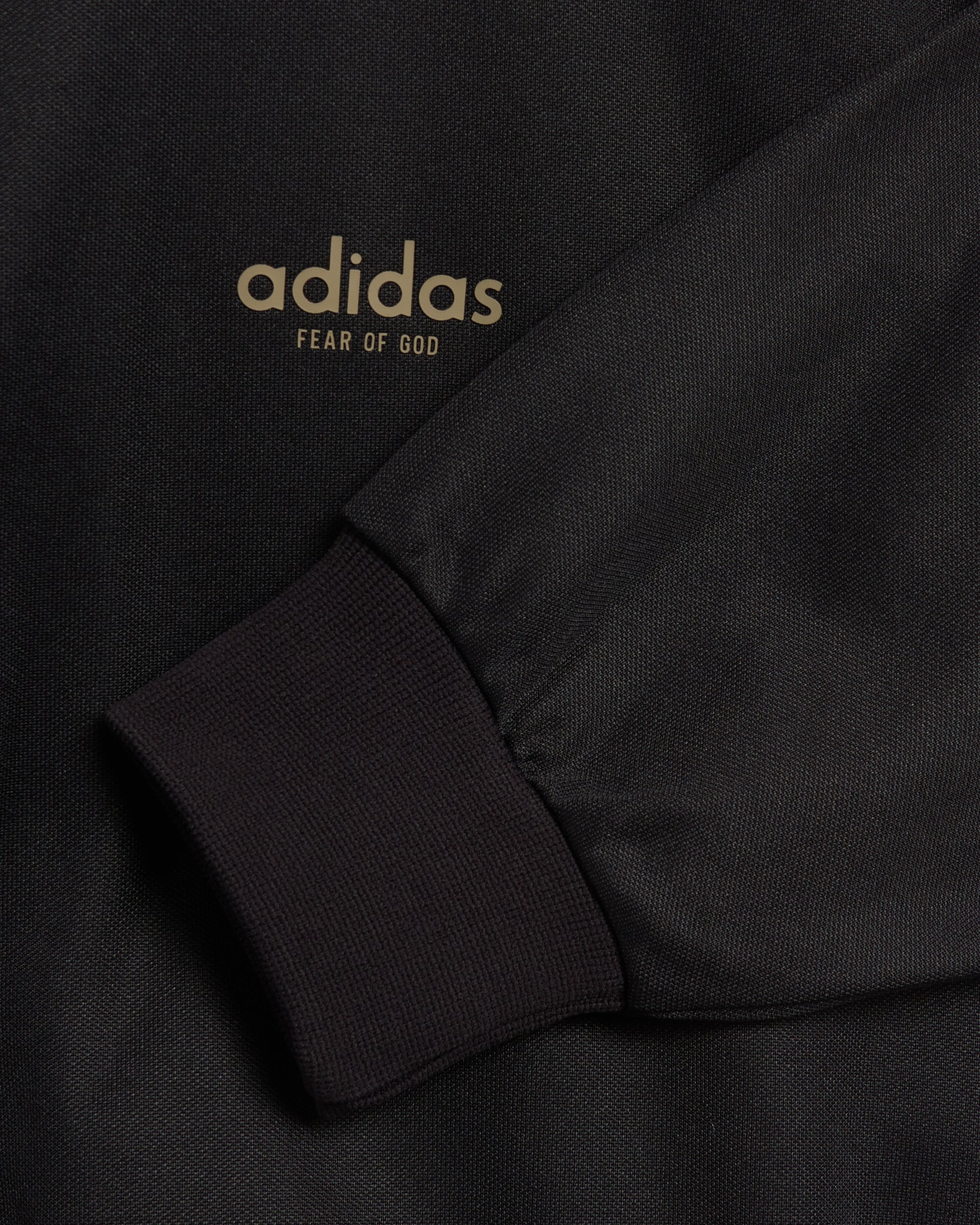 adidas Originals x Fear of God ATHLETICS SH Women's Track Jacket